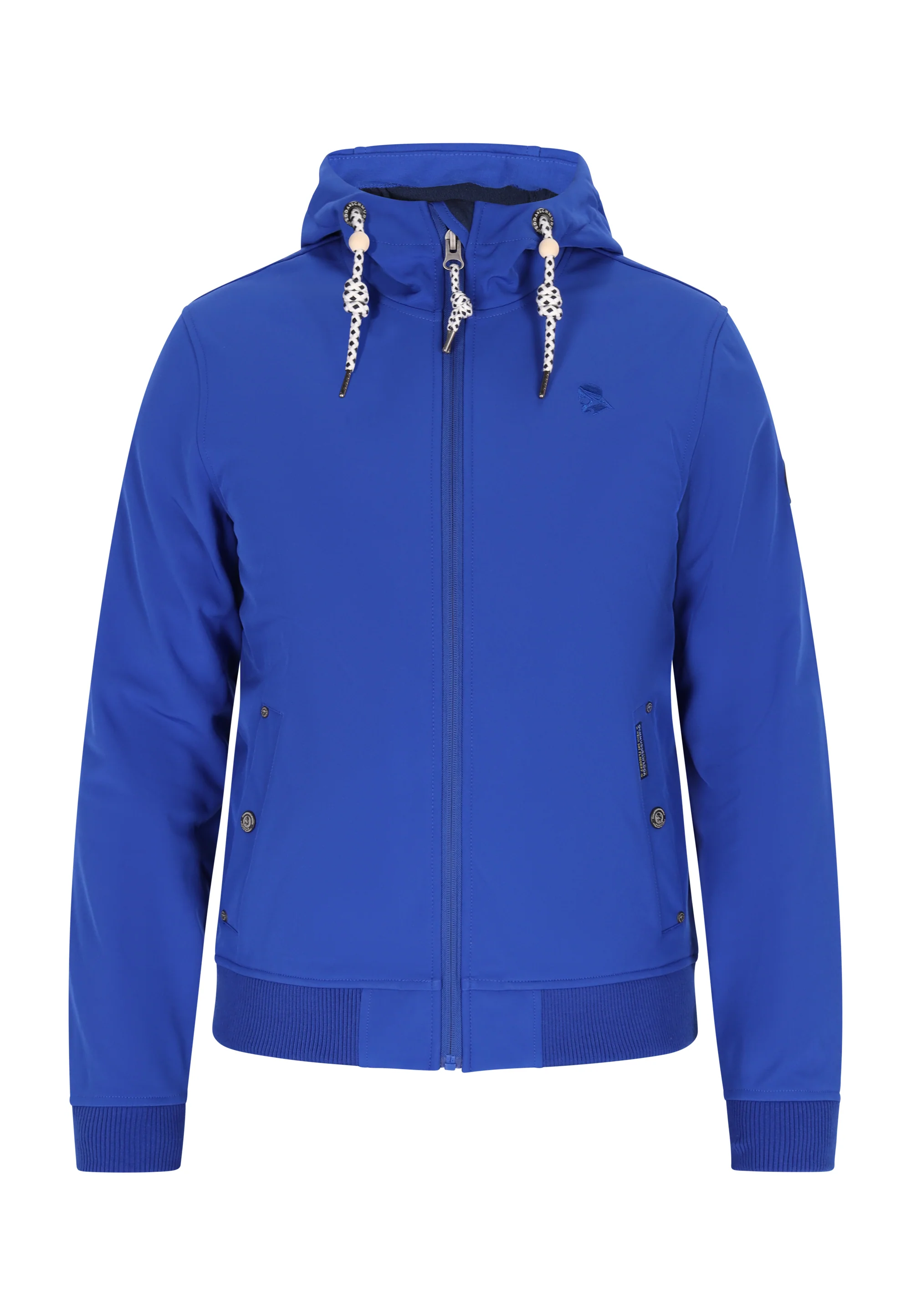 Schmuddelwedda Men's Softshell Jacket - Image 12
