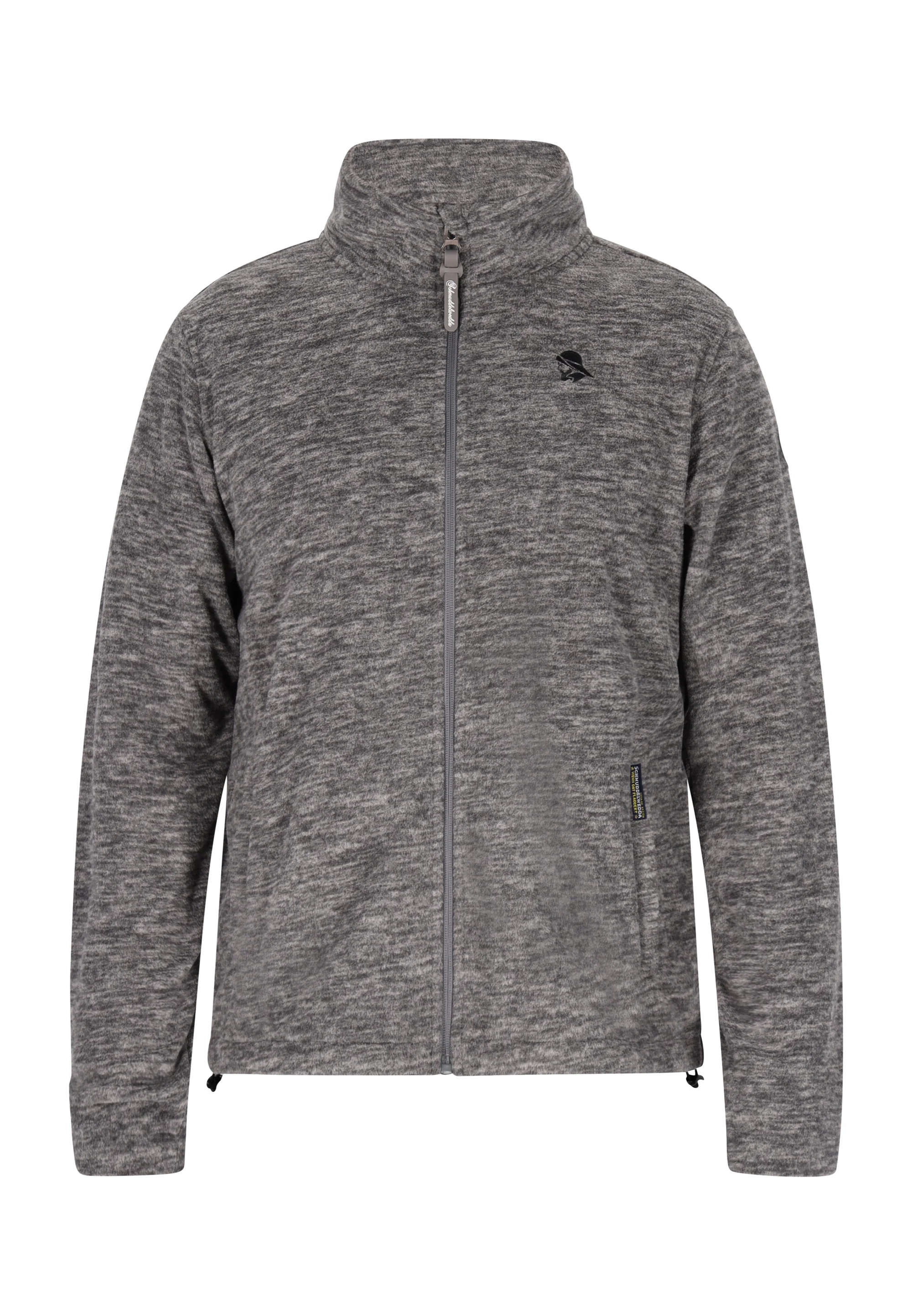 Schmuddelwedda Men's Fleece Jacket - Image 2