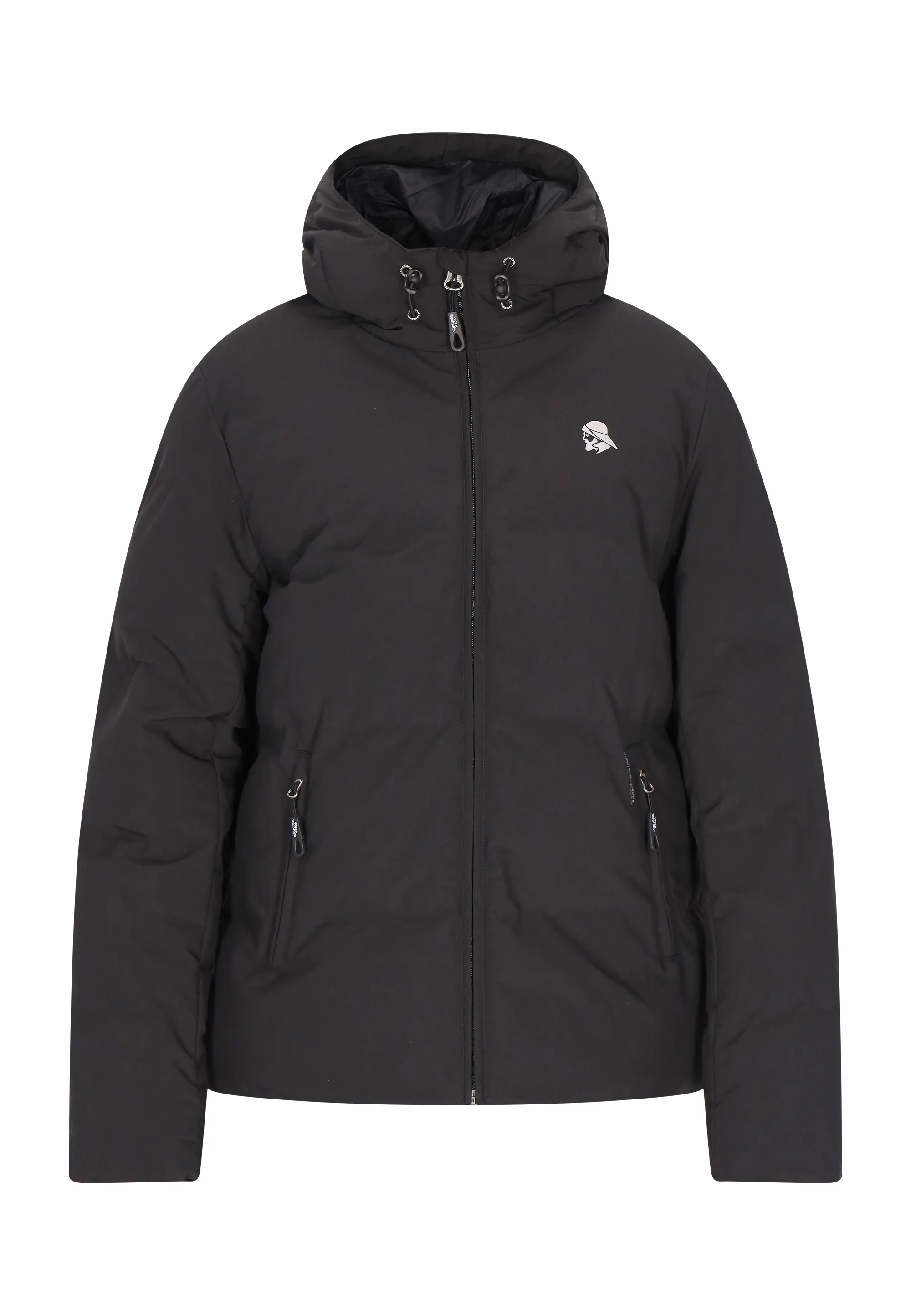 Schmuddelwedda Men's Winter Jacket - Image 2