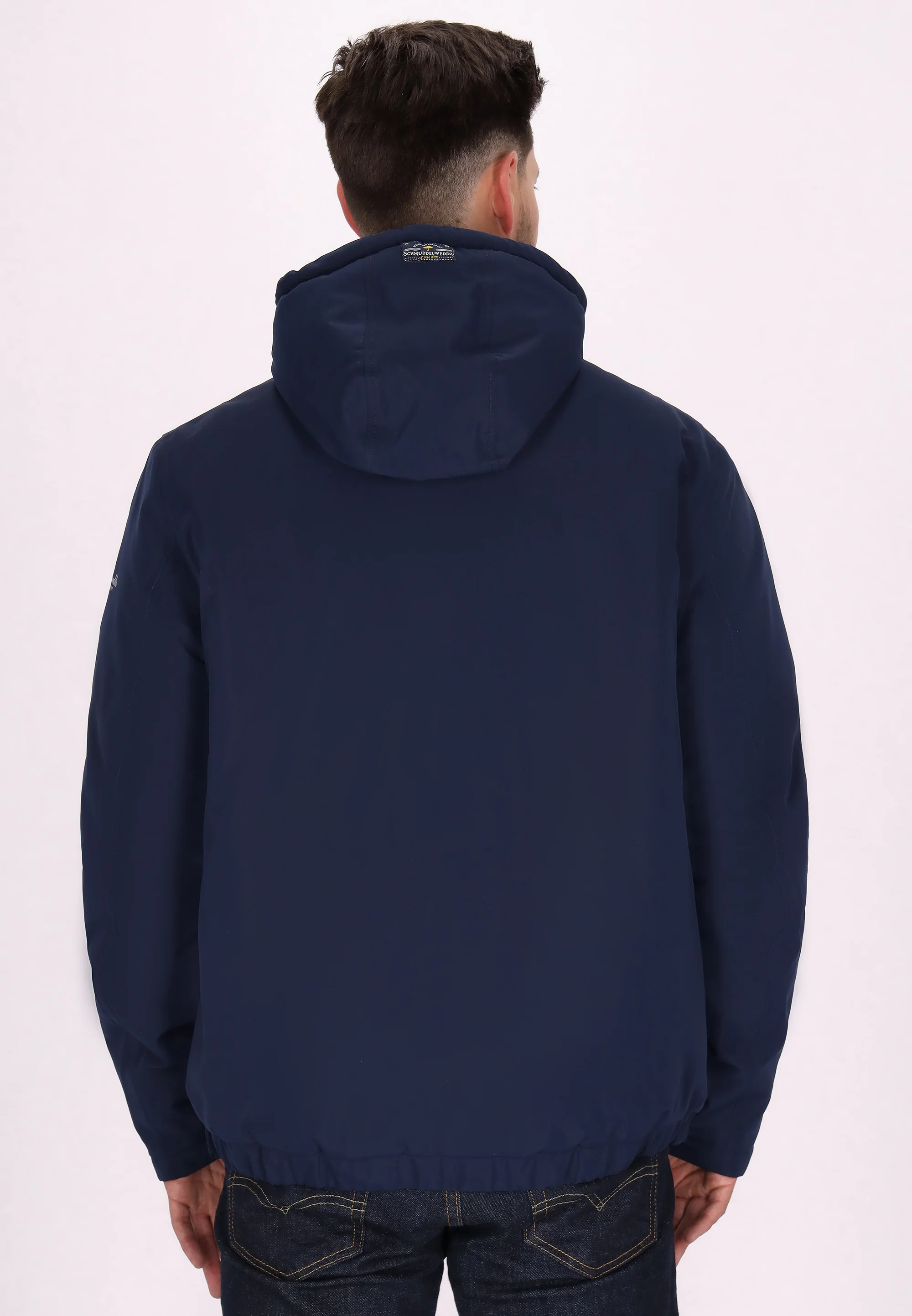 Schmuddelwedda Men's Winter Jacket - Image 14