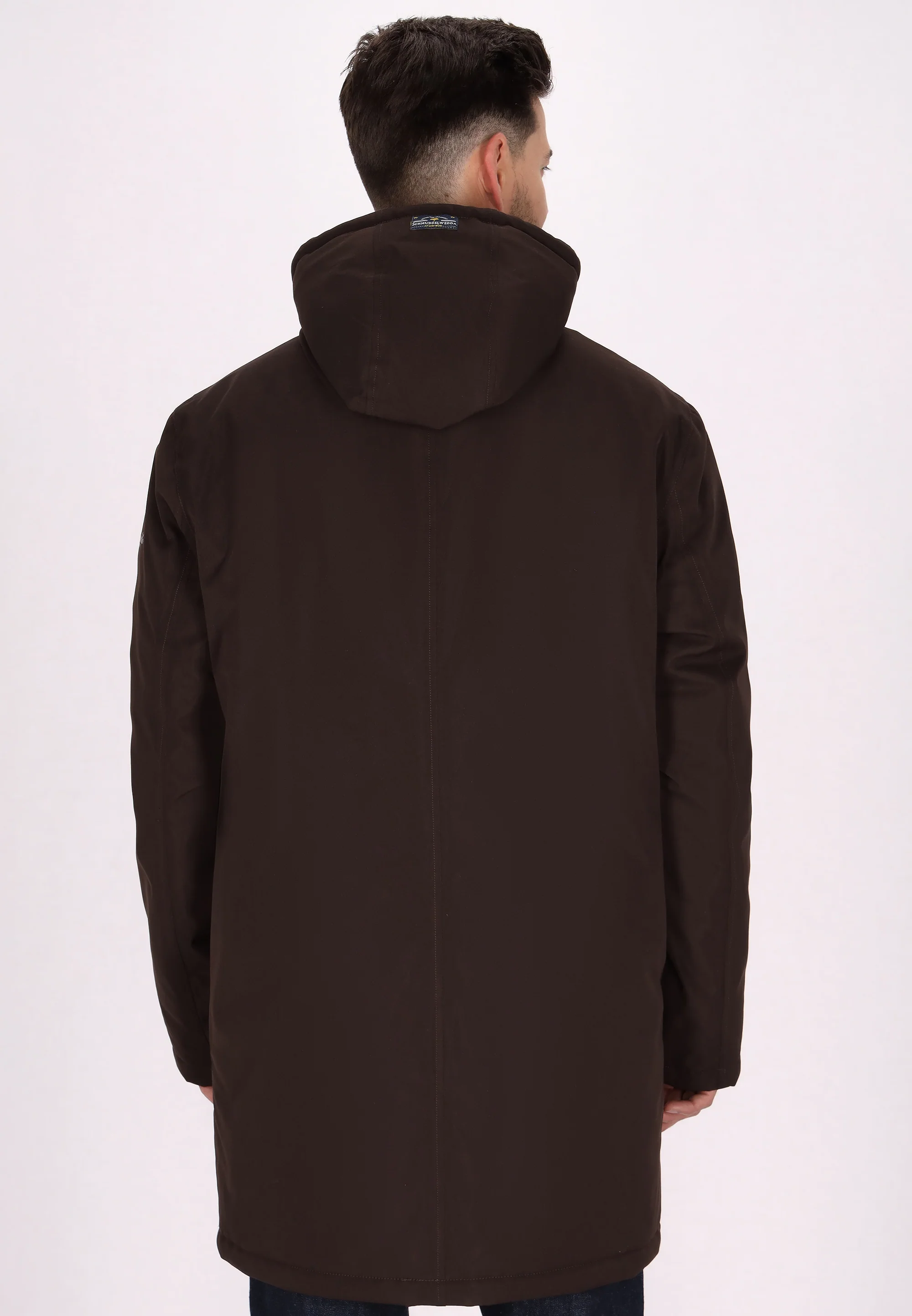 Schmuddelwedda Men's Winter Jacket - Image 14