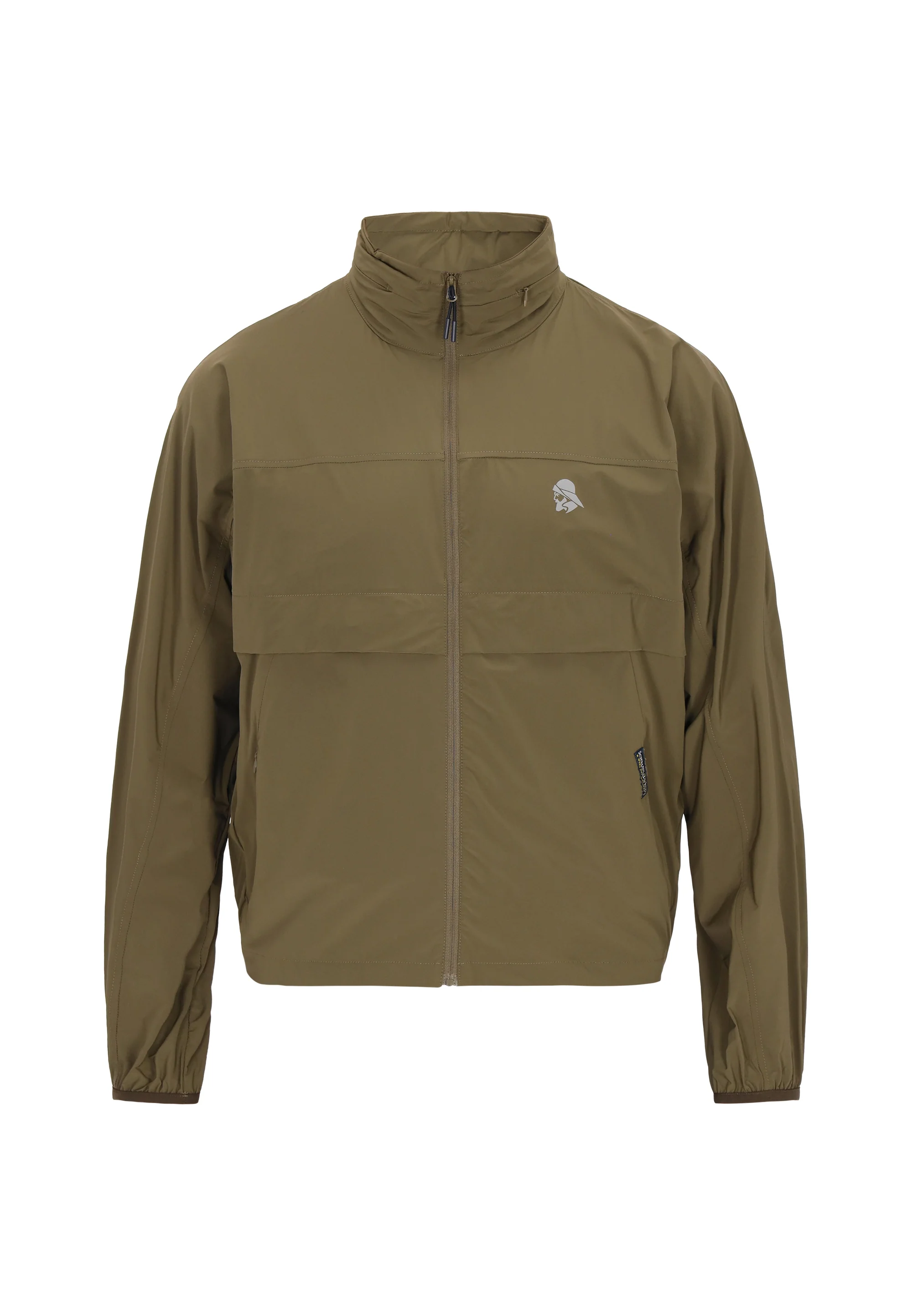 Schmuddelwedda Men's Jacket - Image 2