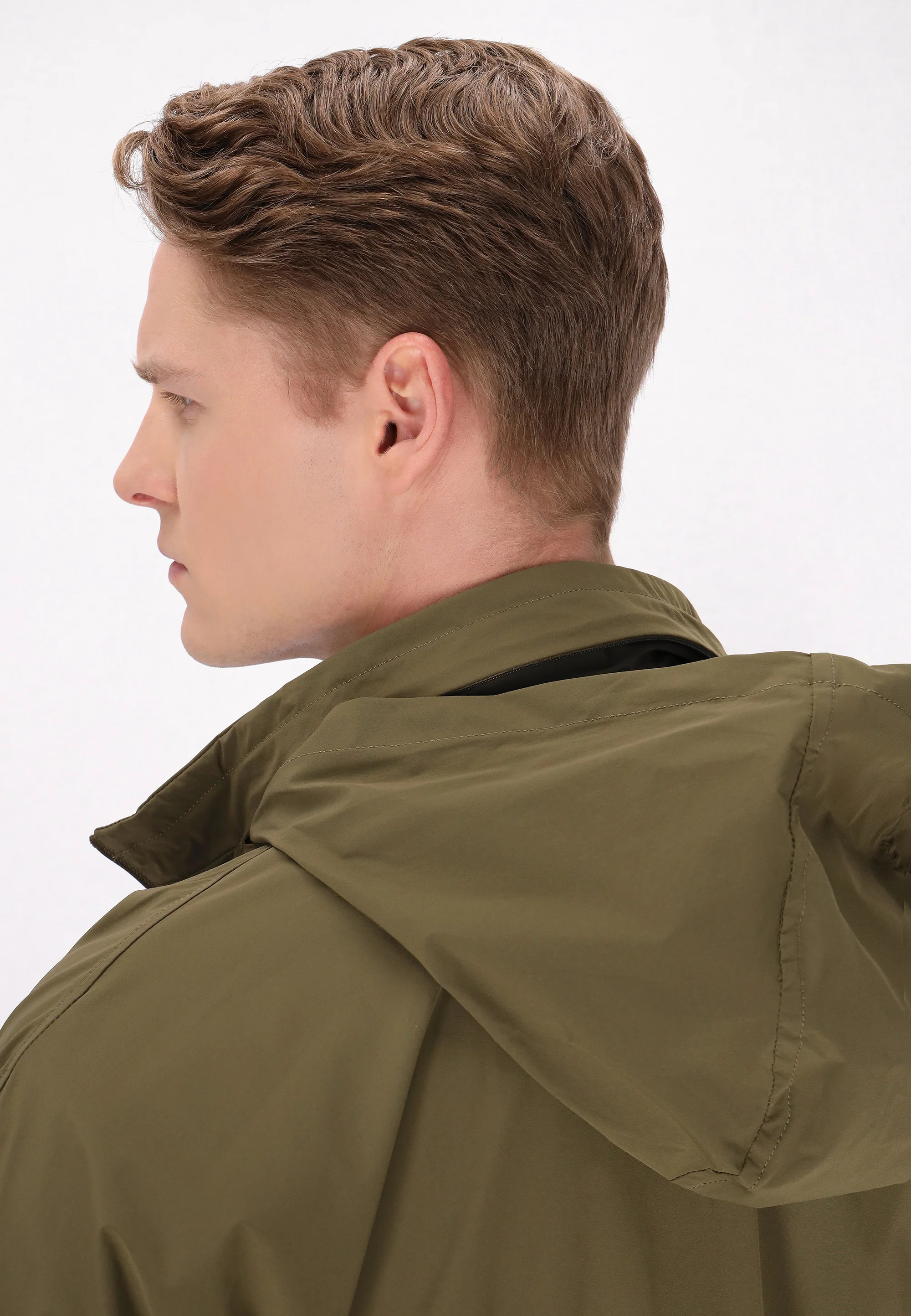 Schmuddelwedda Men's Jacket - Image 6