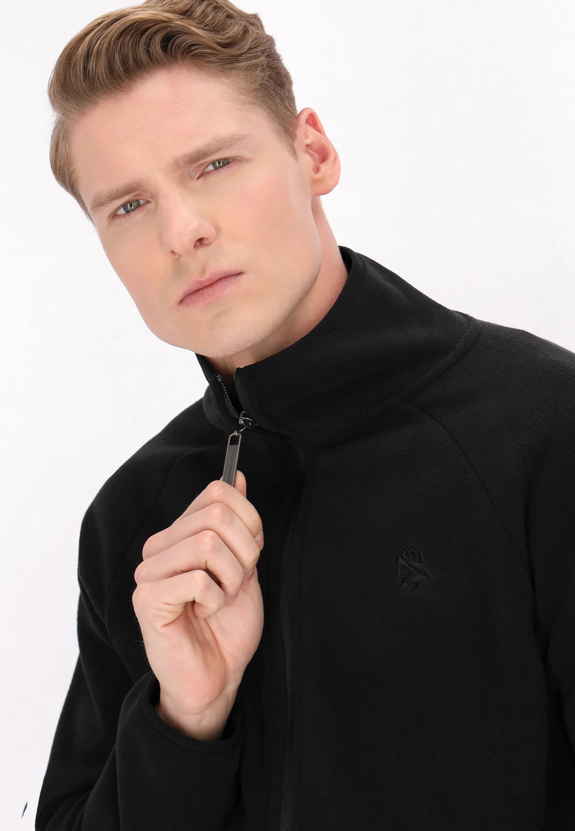 Schmuddelwedda Men's Jacket - Image 10