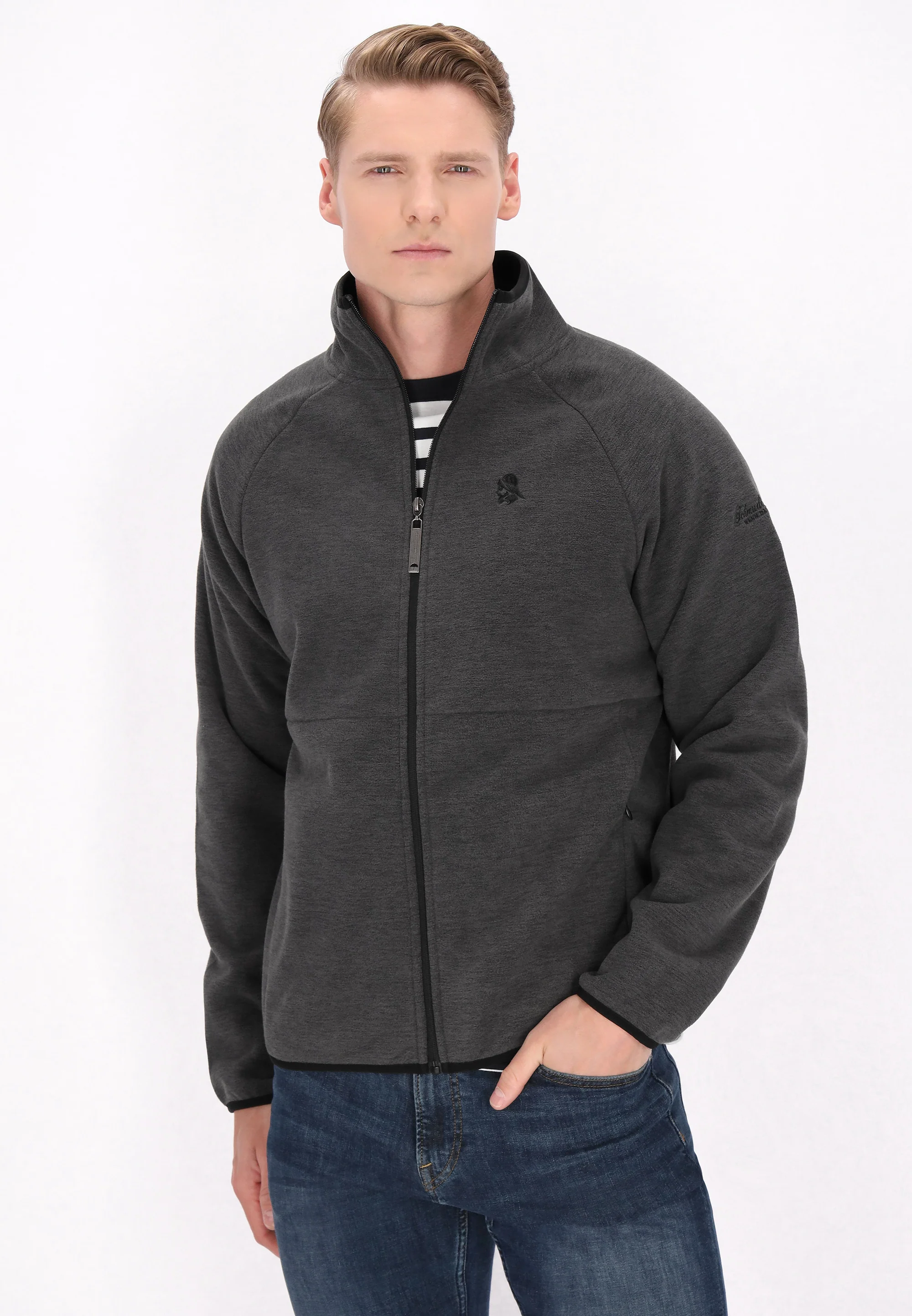 Schmuddelwedda Men's Jacket - Image 3