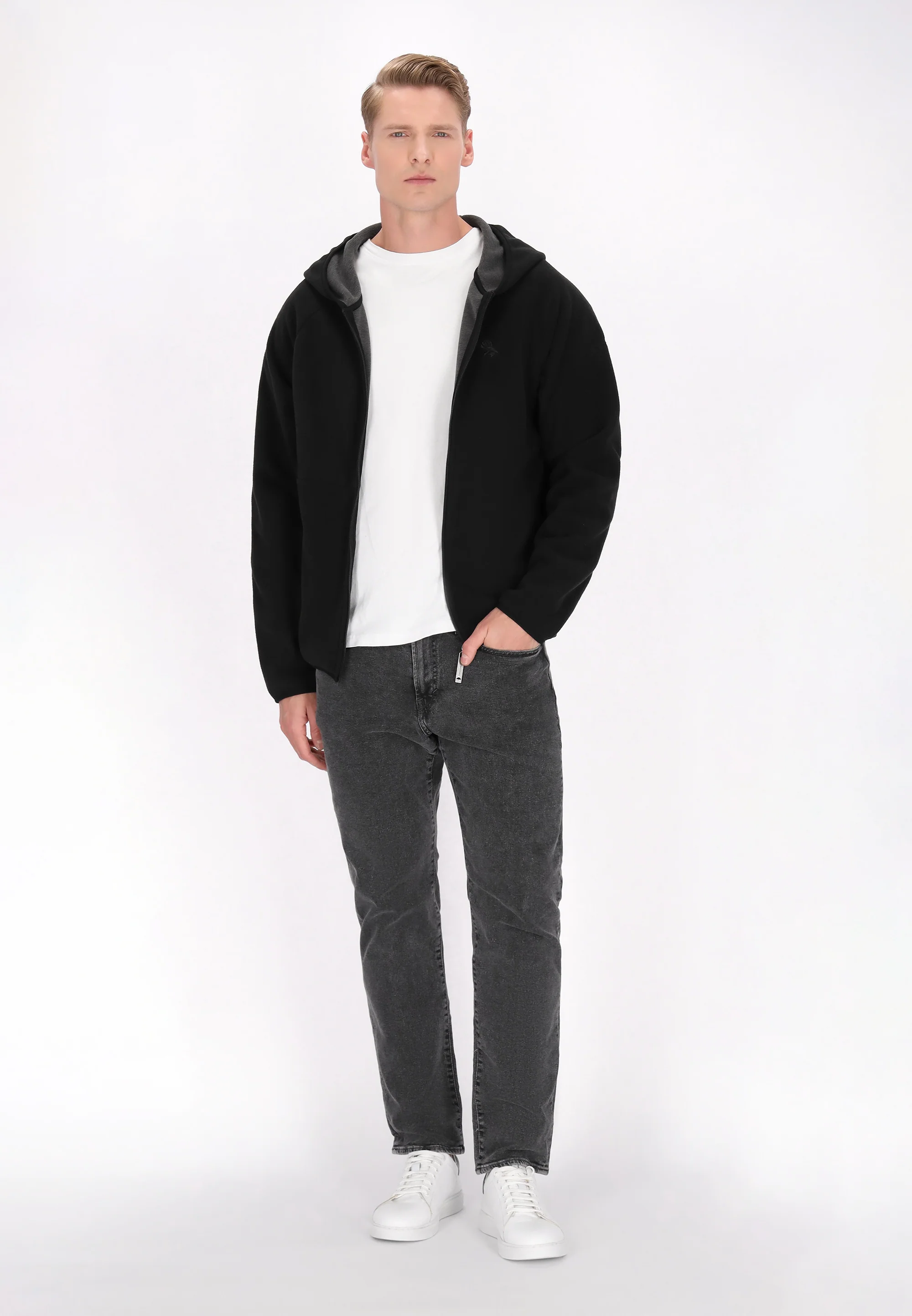 Schmuddelwedda Men's Jacket
