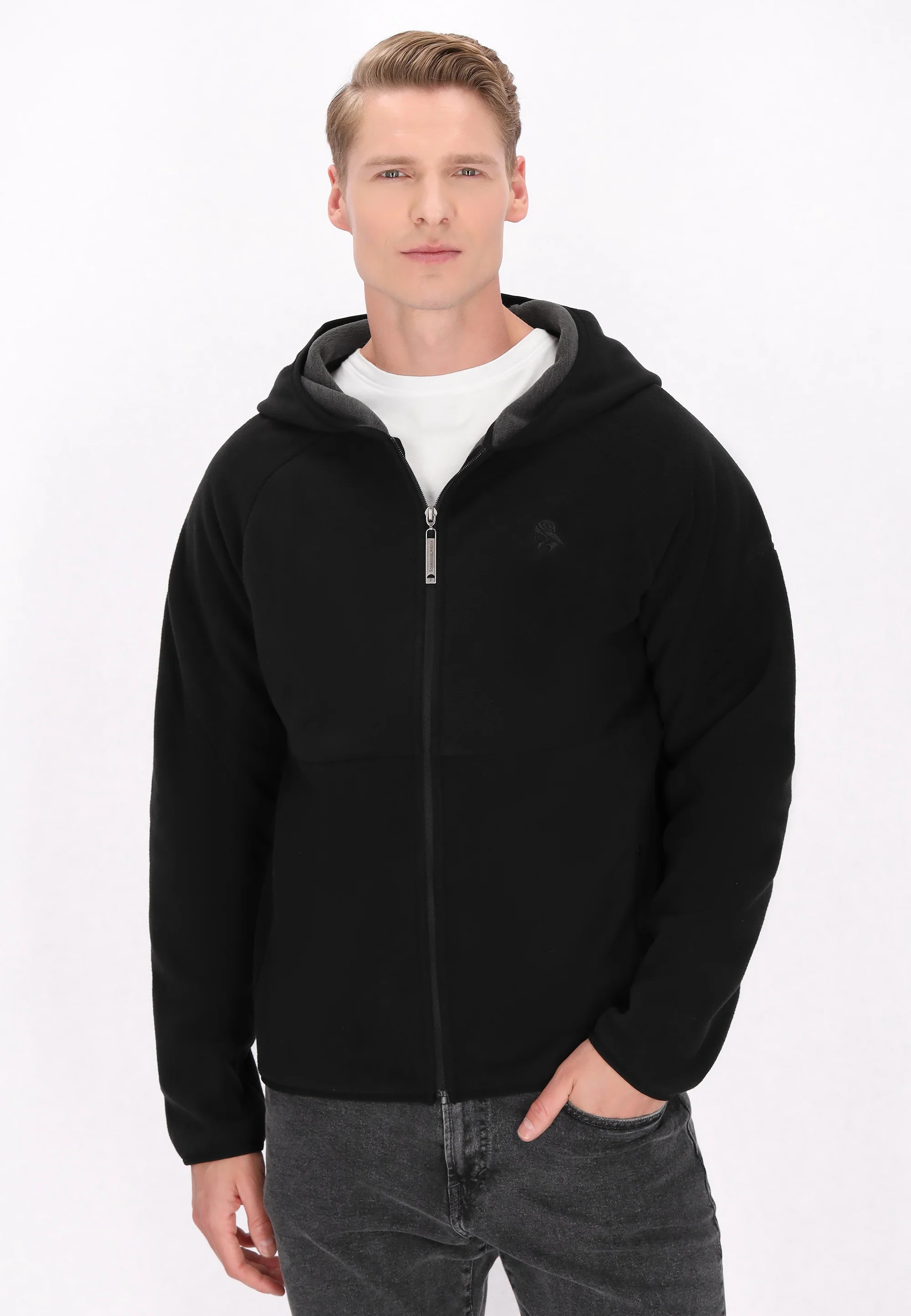Schmuddelwedda Men's Jacket - Image 3