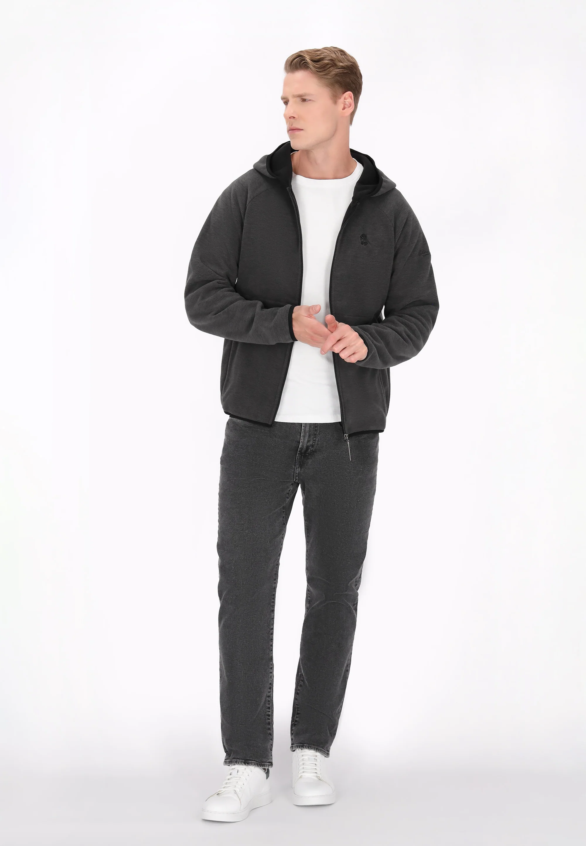 Schmuddelwedda Men's Jacket - Image 6