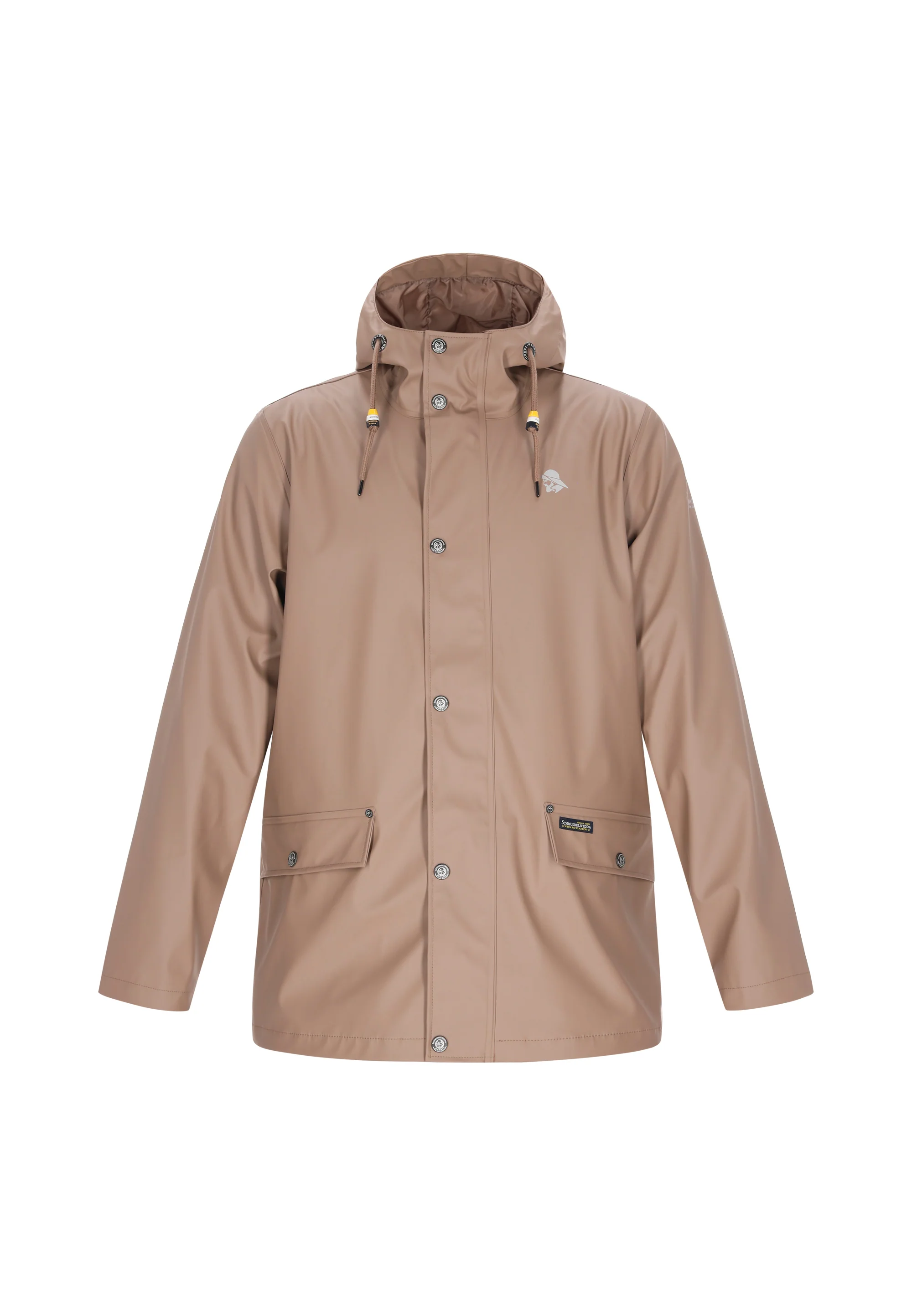Schmuddelwedda Men's Jacket - Image 16