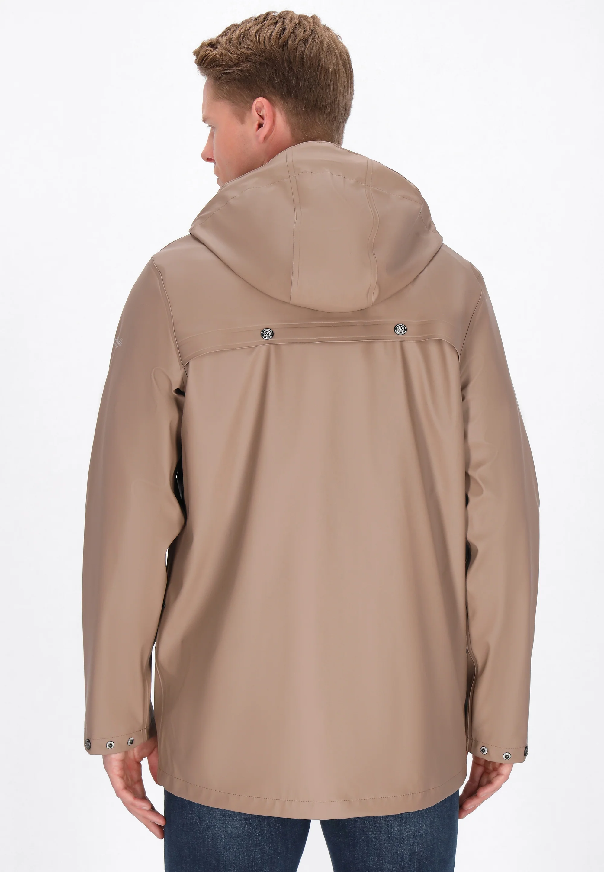 Schmuddelwedda Men's Jacket - Image 18