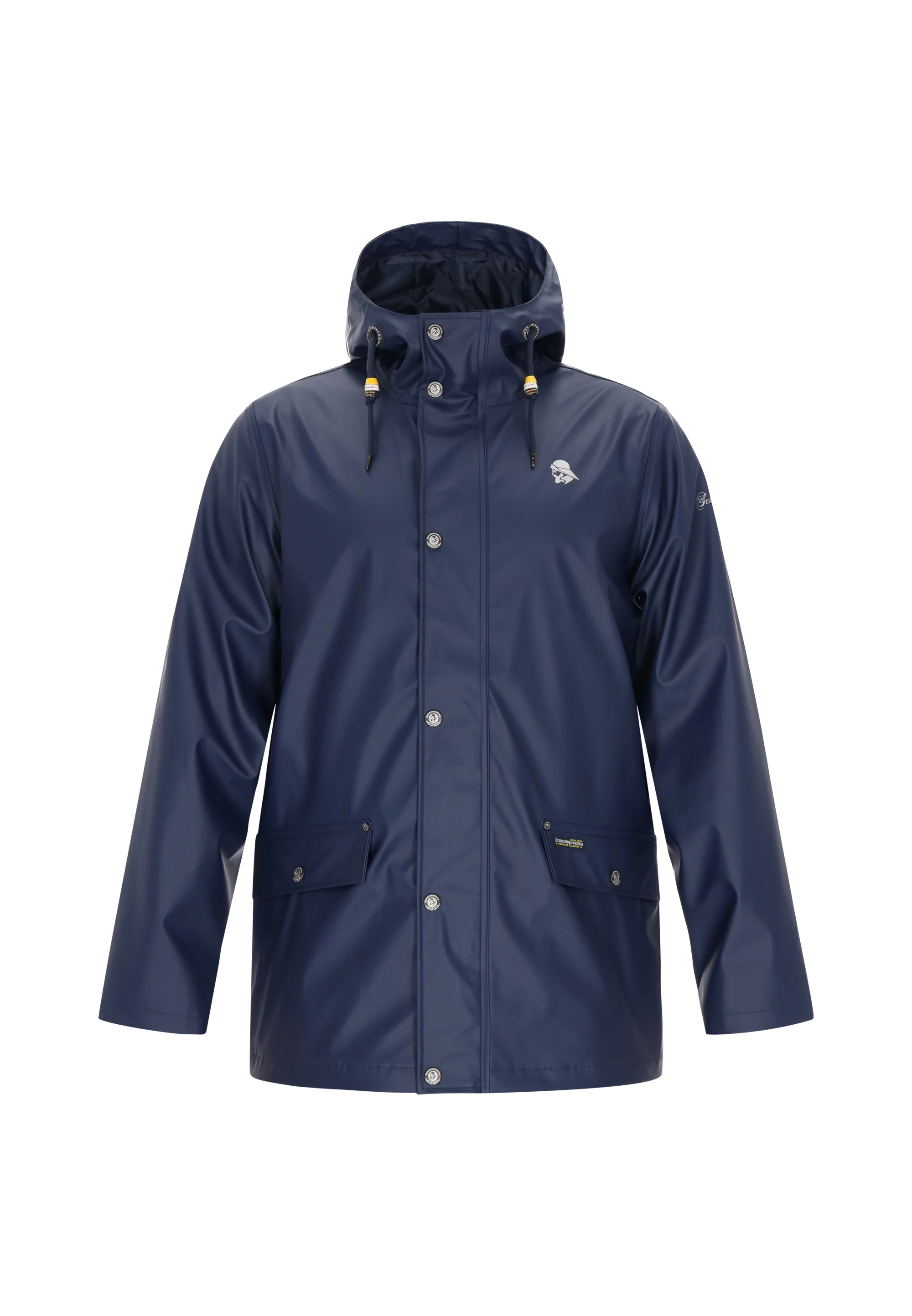 Schmuddelwedda Men's Jacket - Image 23