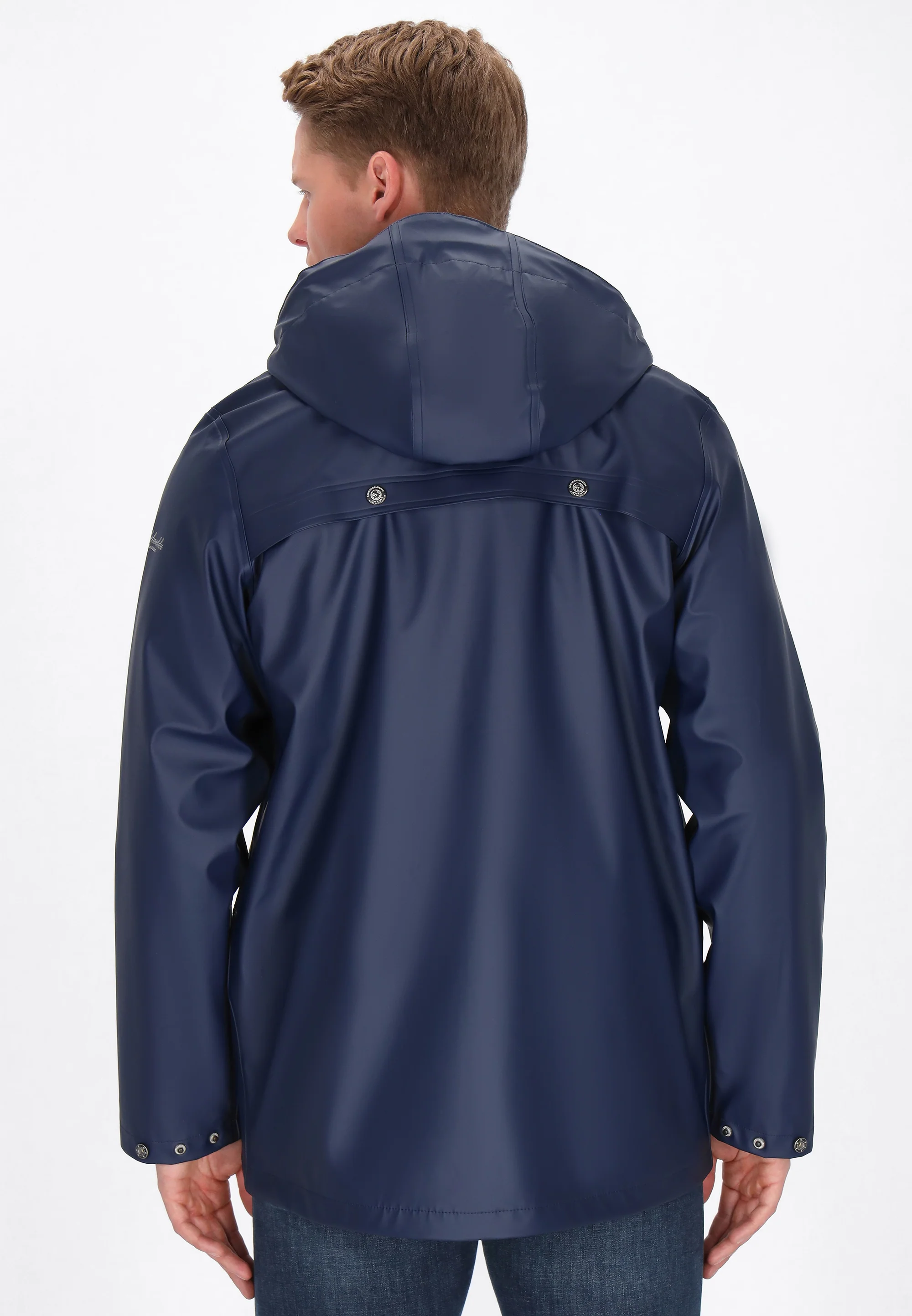 Schmuddelwedda Men's Jacket - Image 25