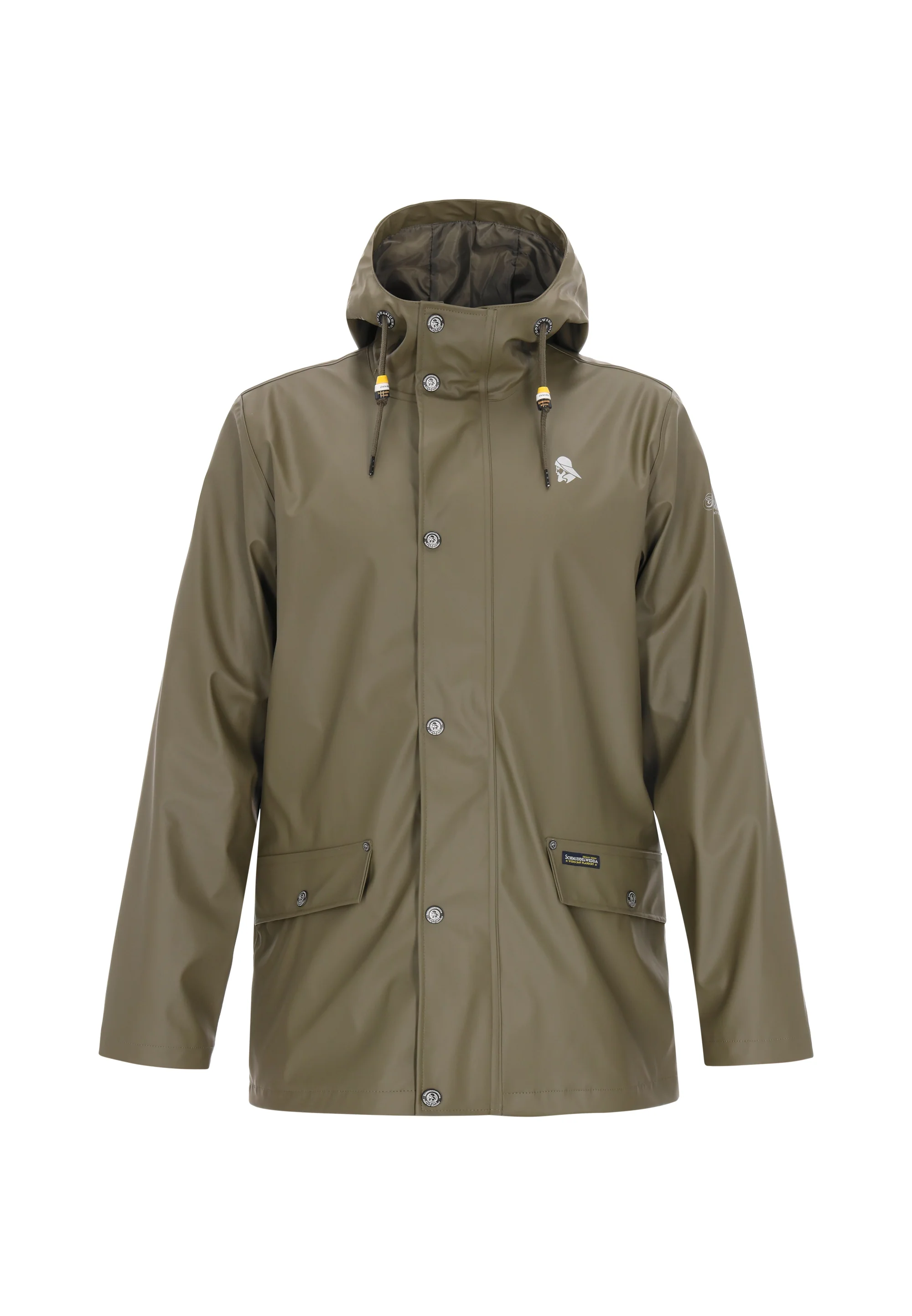 Schmuddelwedda Men's Jacket - Image 30