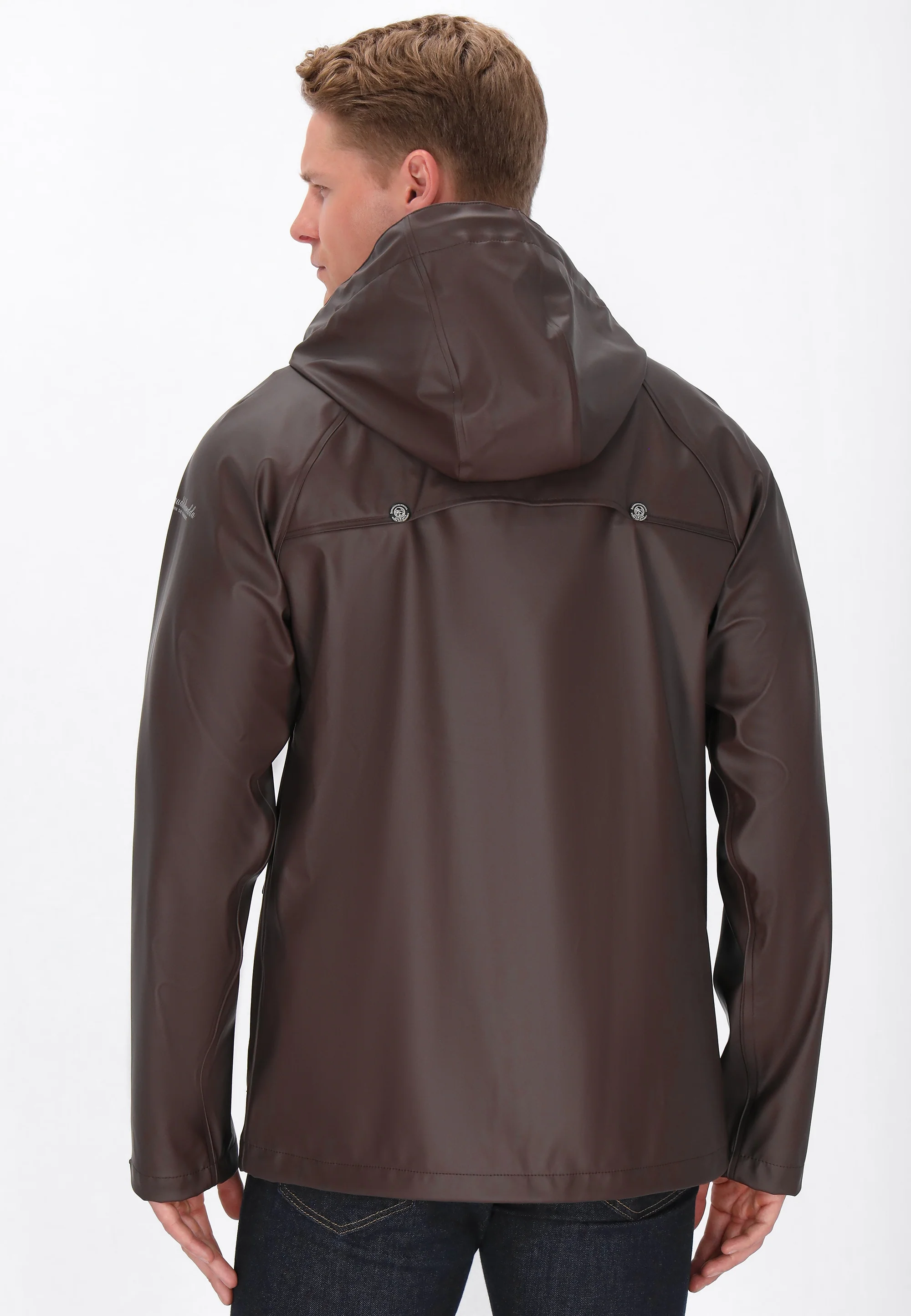 Schmuddelwedda Men's Jacket - Image 4