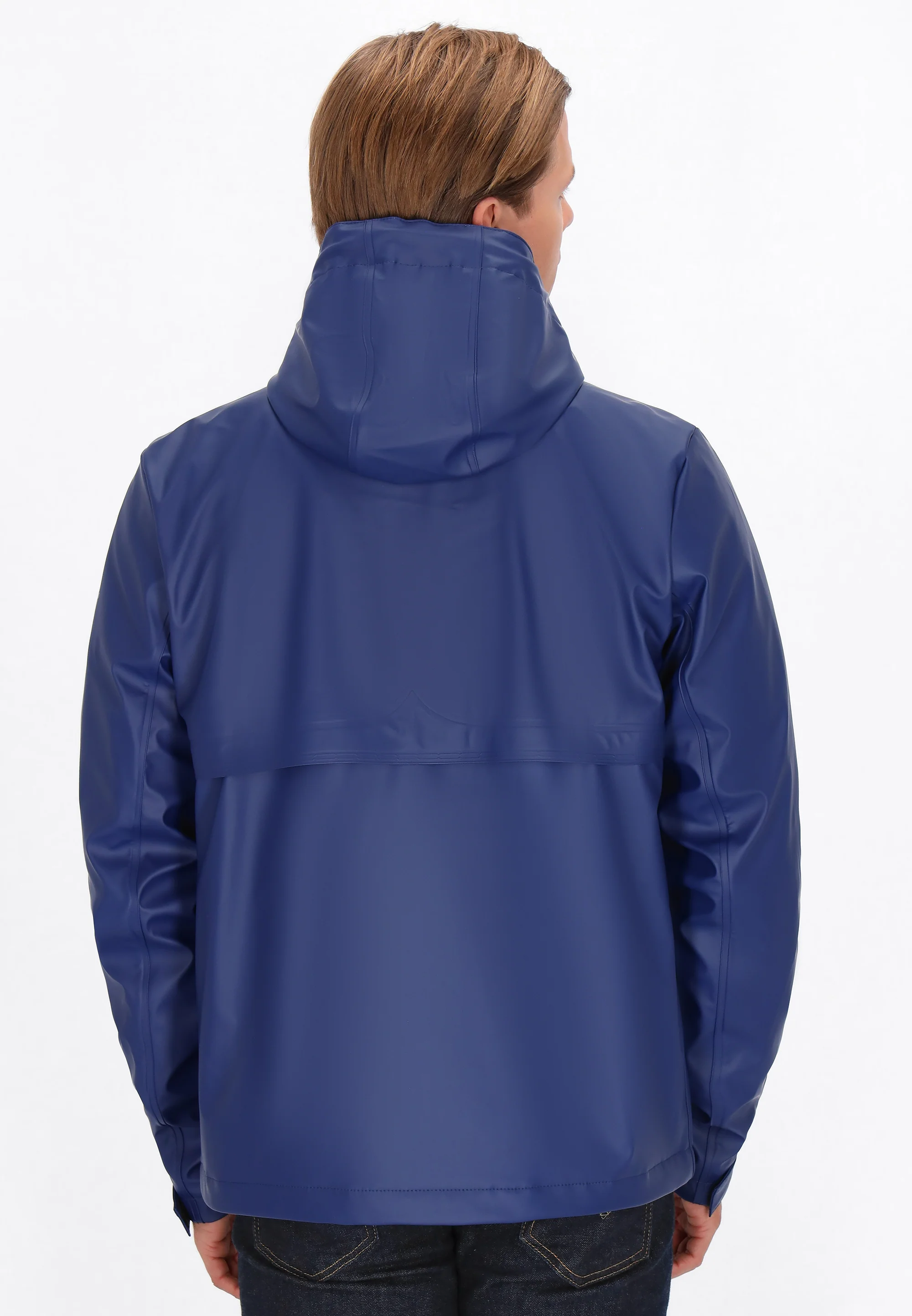 Schmuddelwedda Men's Jacket - Image 11
