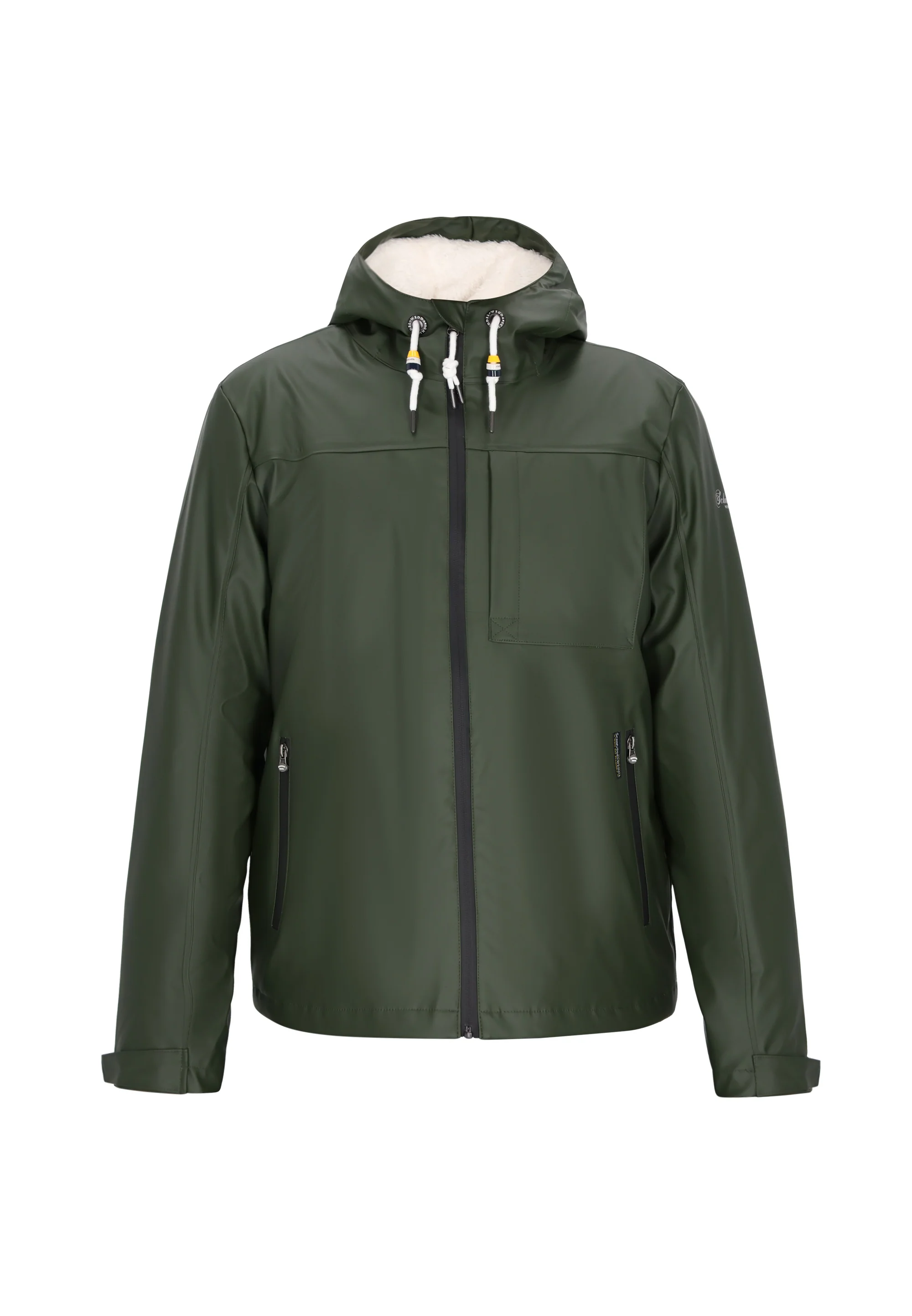 Schmuddelwedda Men's Jacket - Image 16