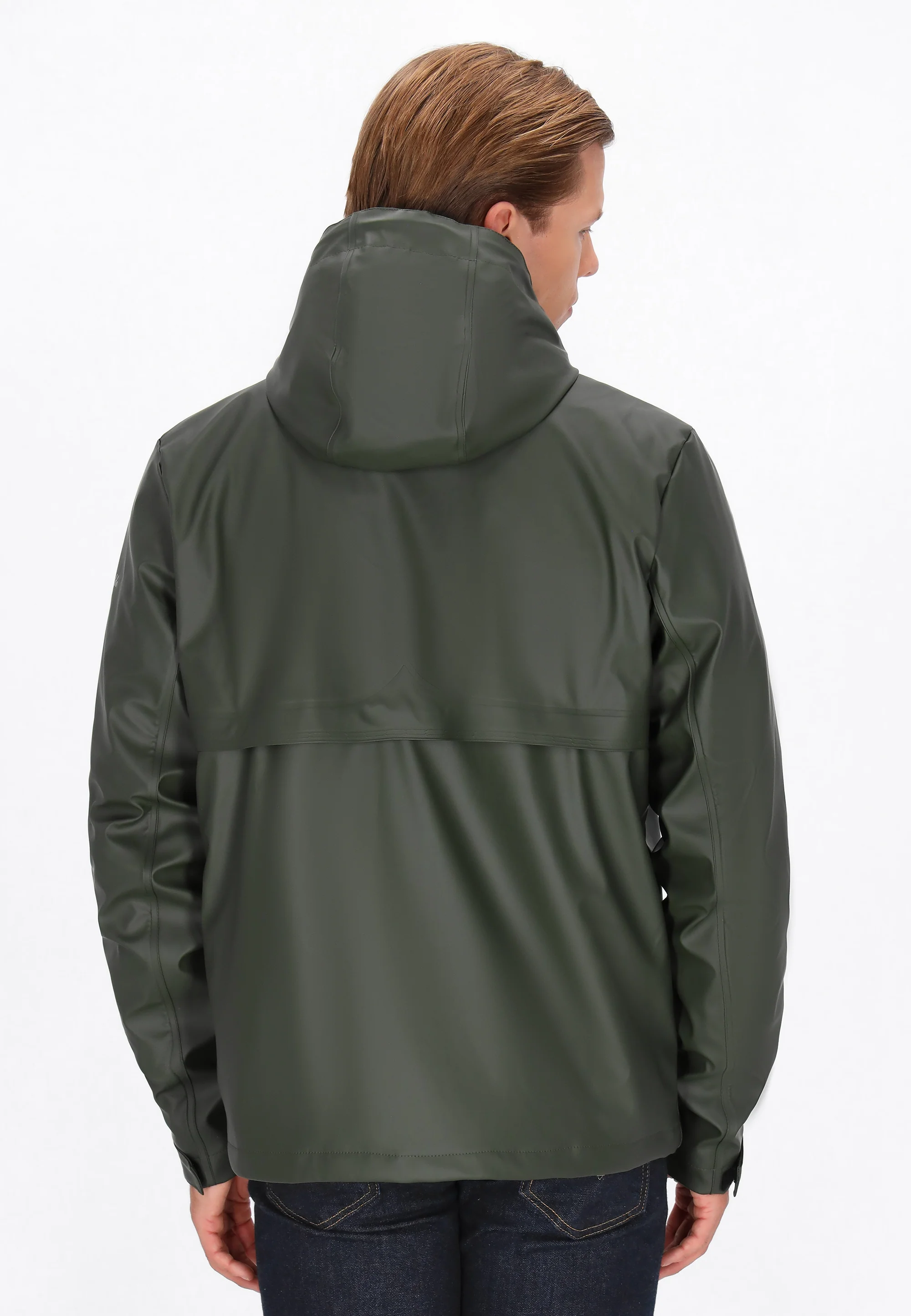Schmuddelwedda Men's Jacket - Image 18