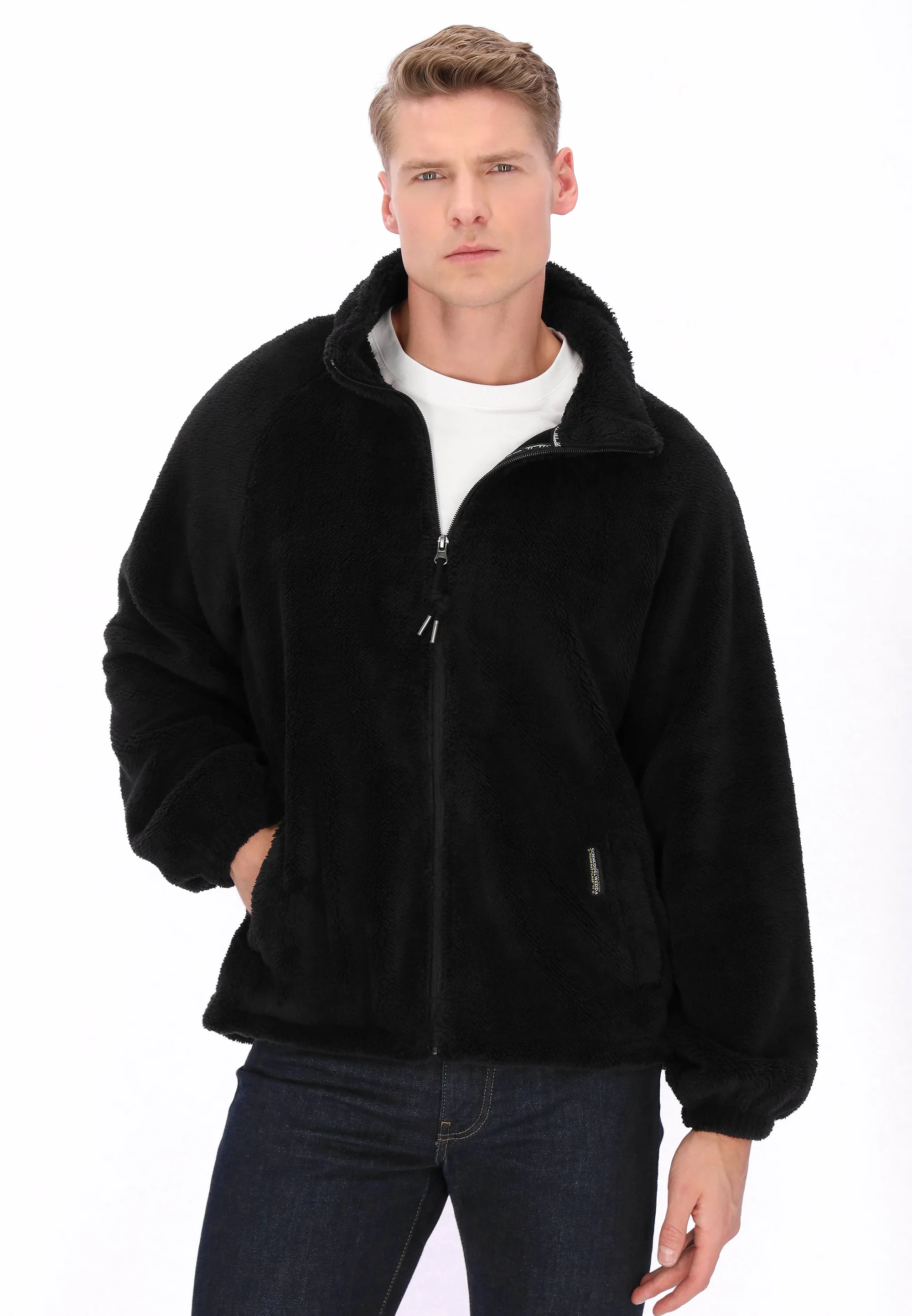 Schmuddelwedda Men's Sweatshirt - Image 3