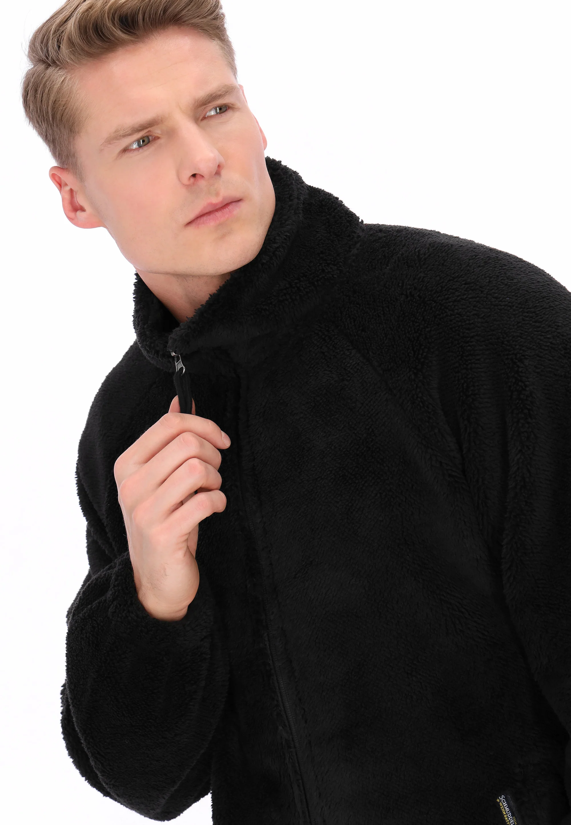Schmuddelwedda Men's Sweatshirt - Image 6
