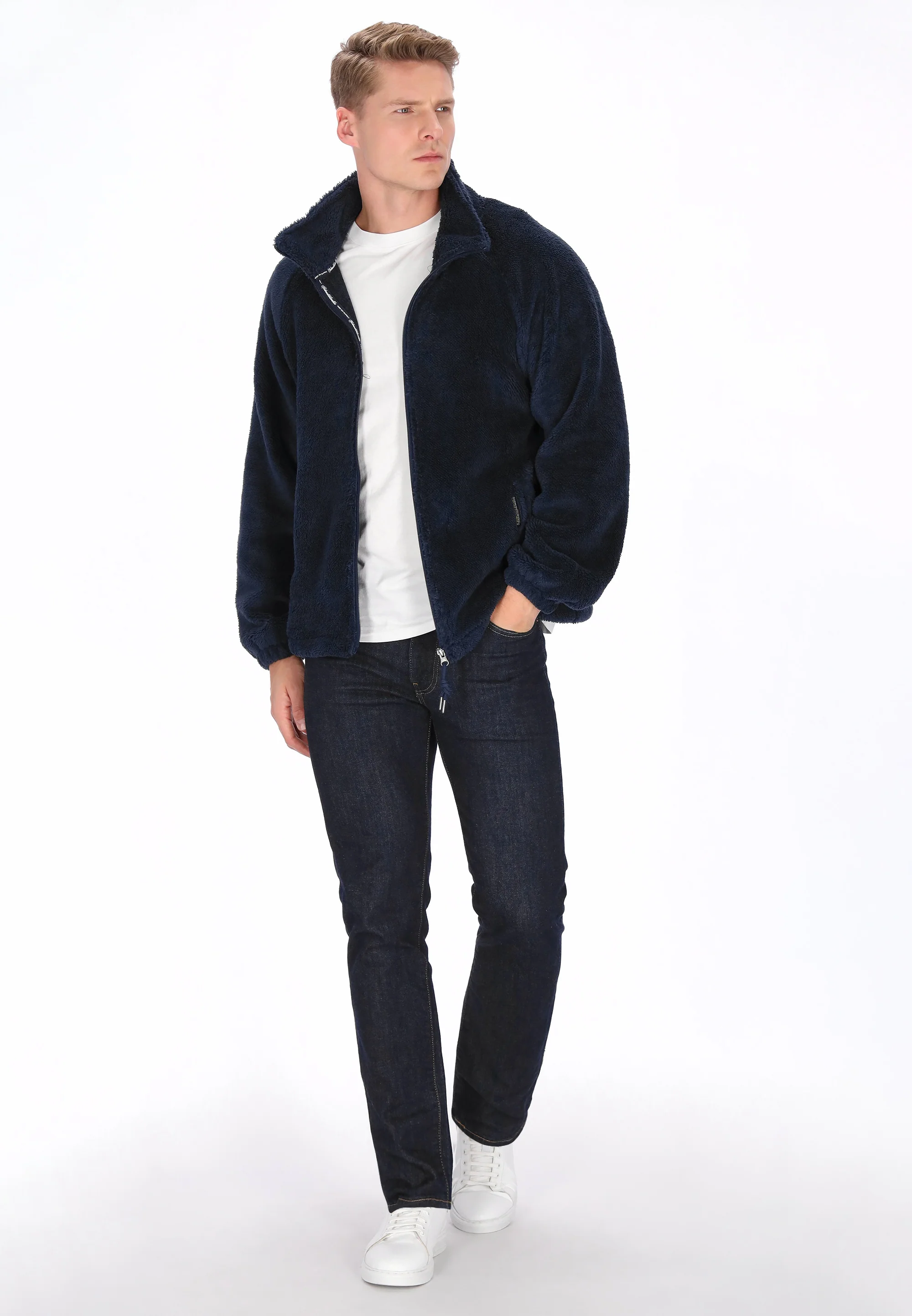 Schmuddelwedda Men's Sweatshirt - Image 7