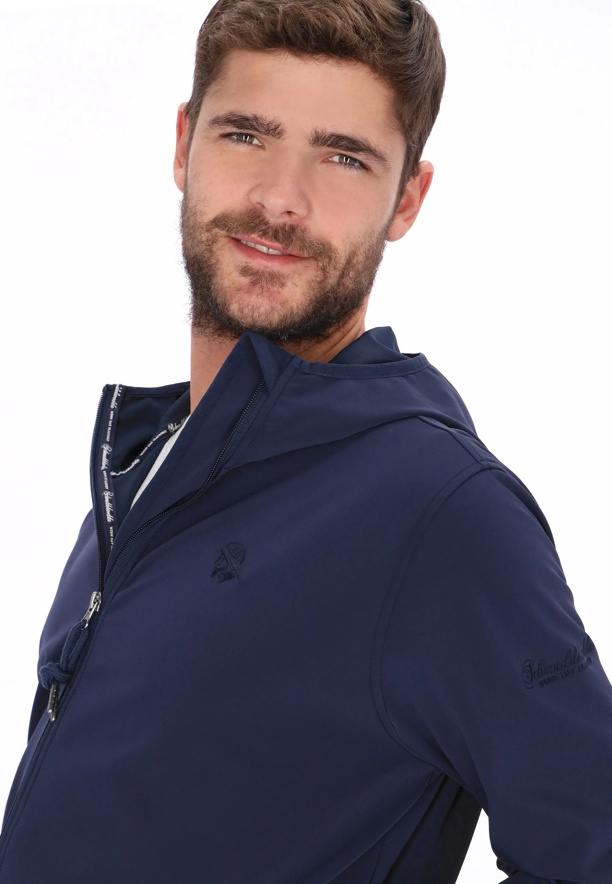 Schmuddelwedda Men's Jacket - Image 10