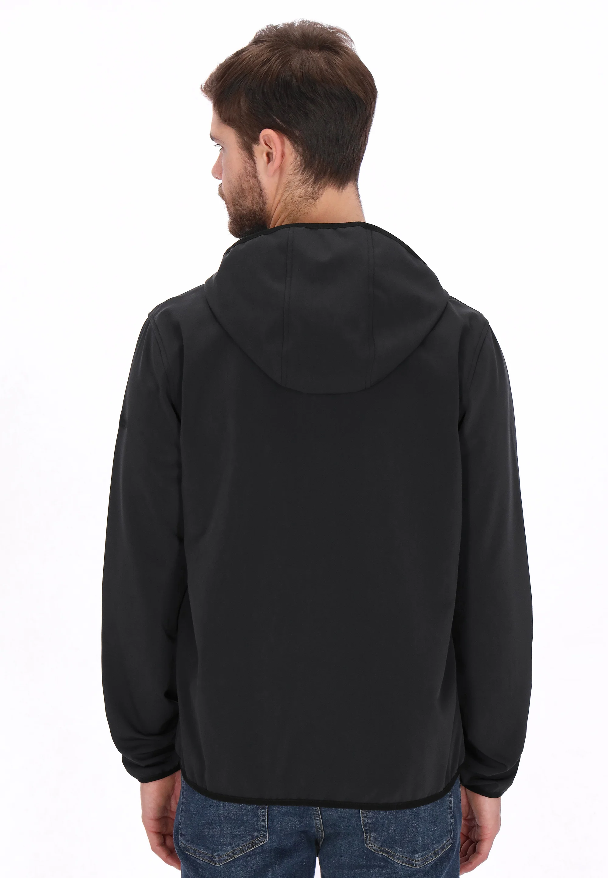Schmuddelwedda Men's Jacket - Image 4