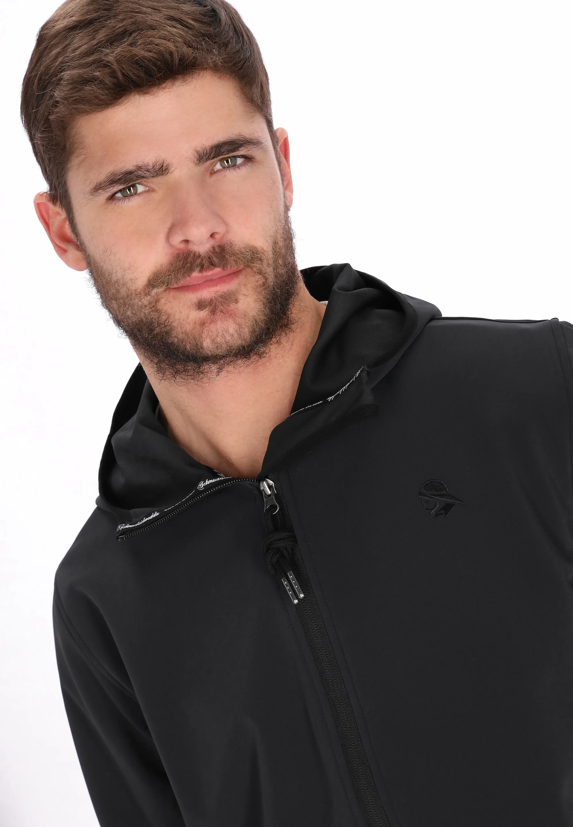 Schmuddelwedda Men's Jacket - Image 5