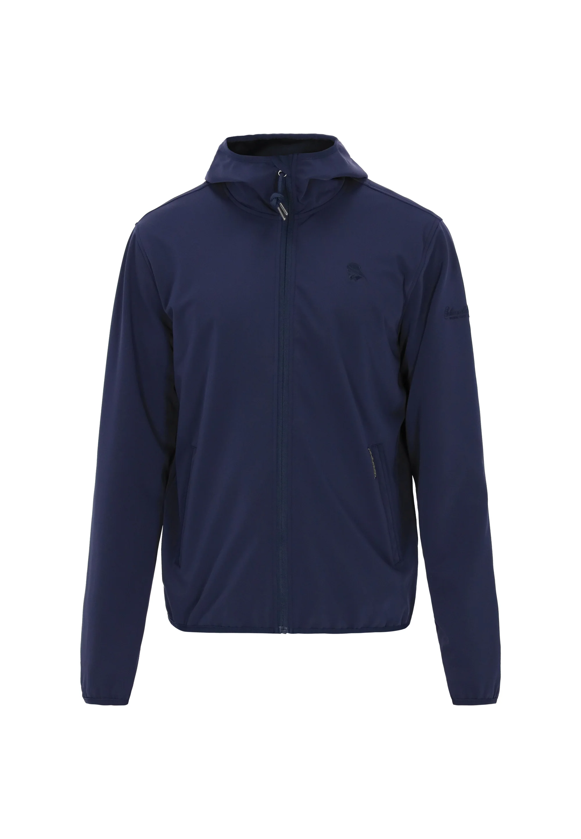 Schmuddelwedda Men's Jacket - Image 7