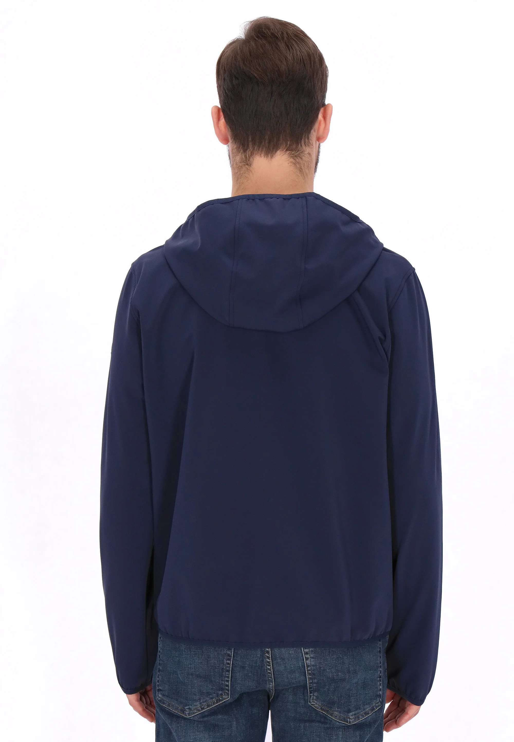 Schmuddelwedda Men's Jacket - Image 9