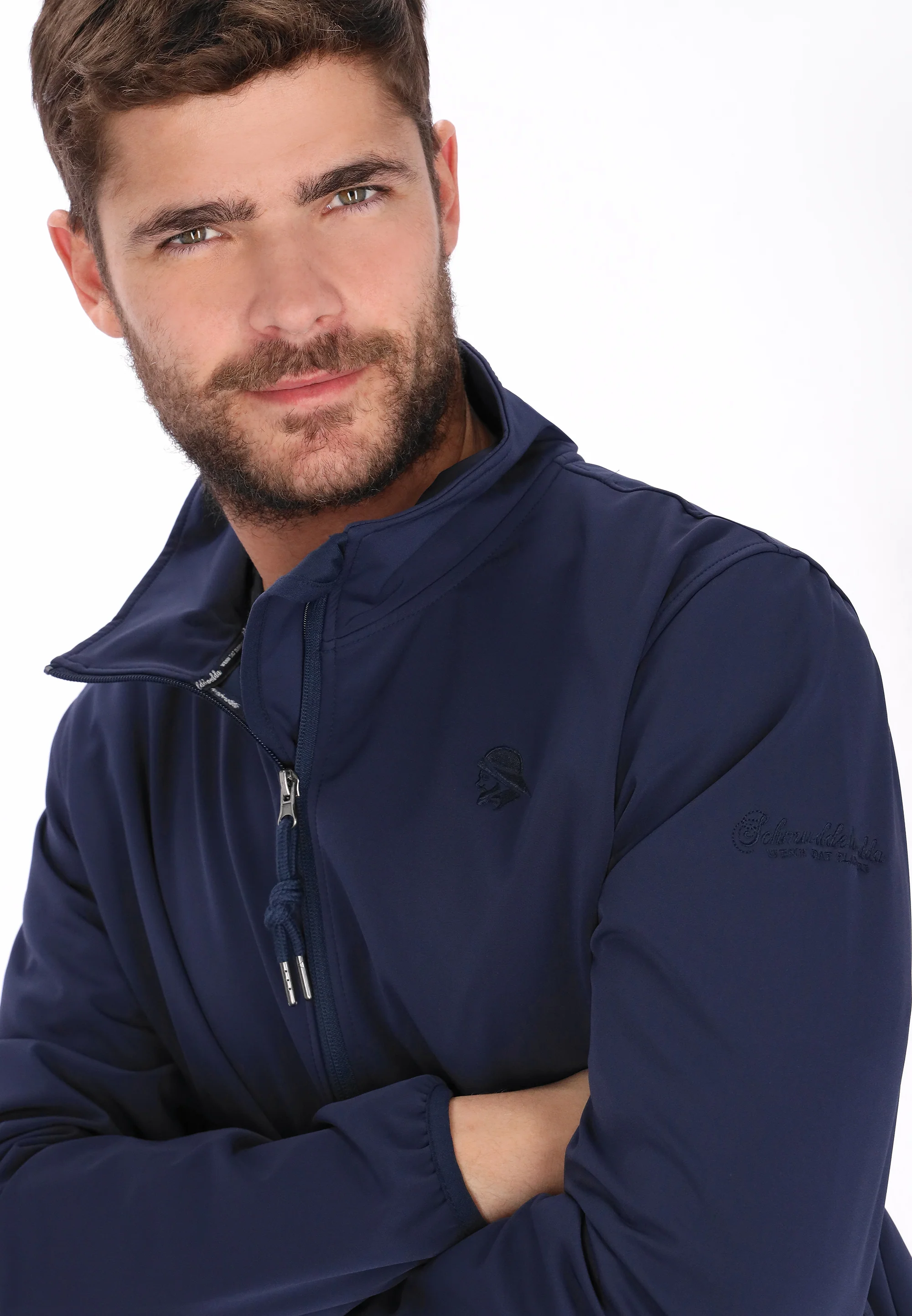 Schmuddelwedda Men's Jacket - Image 10