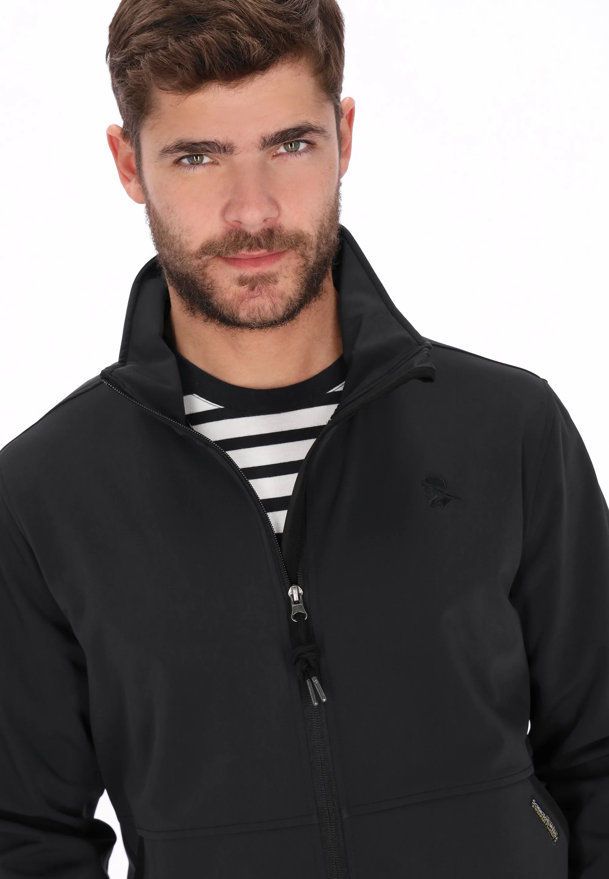 Schmuddelwedda Men's Jacket - Image 5