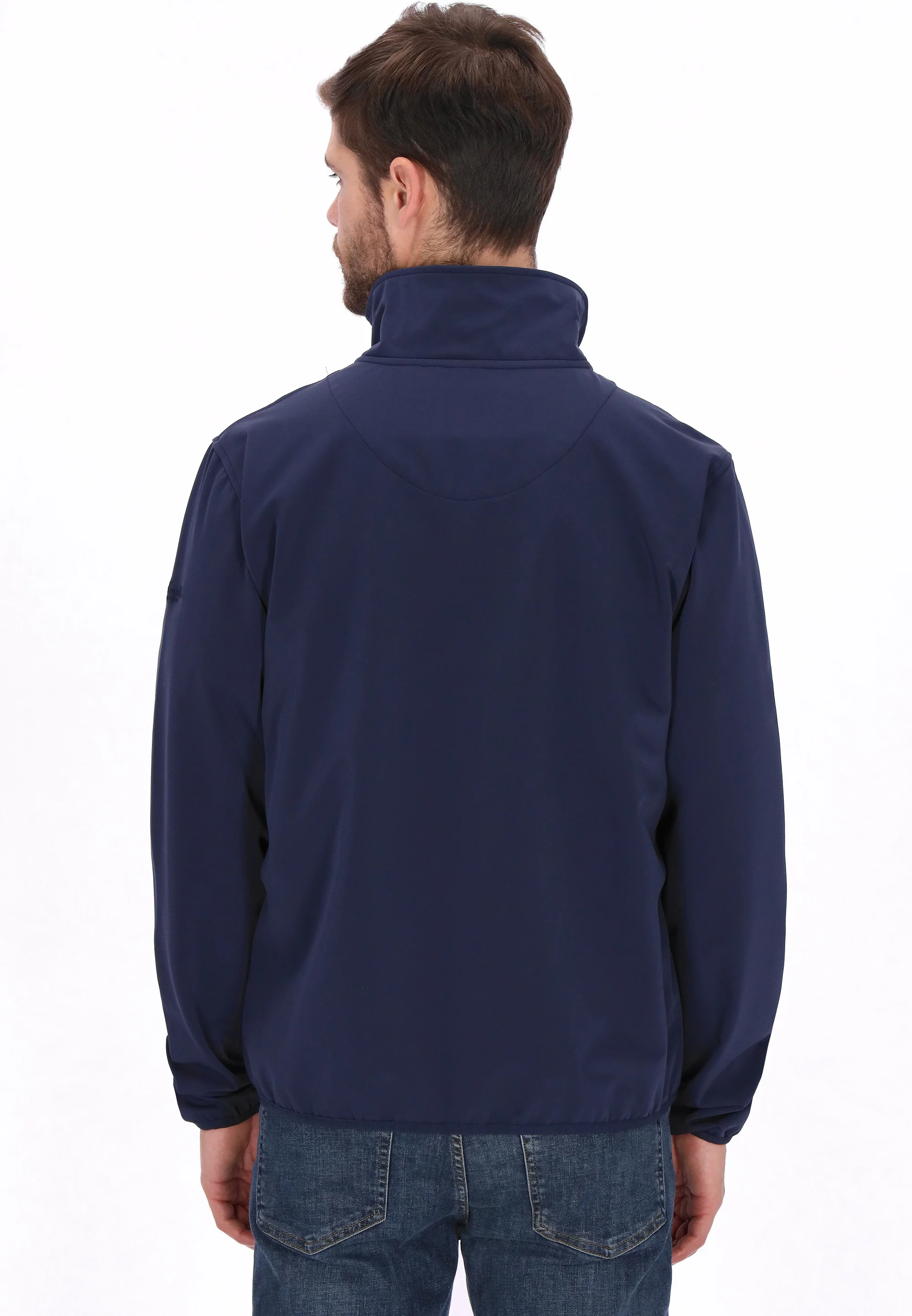 Schmuddelwedda Men's Jacket - Image 9