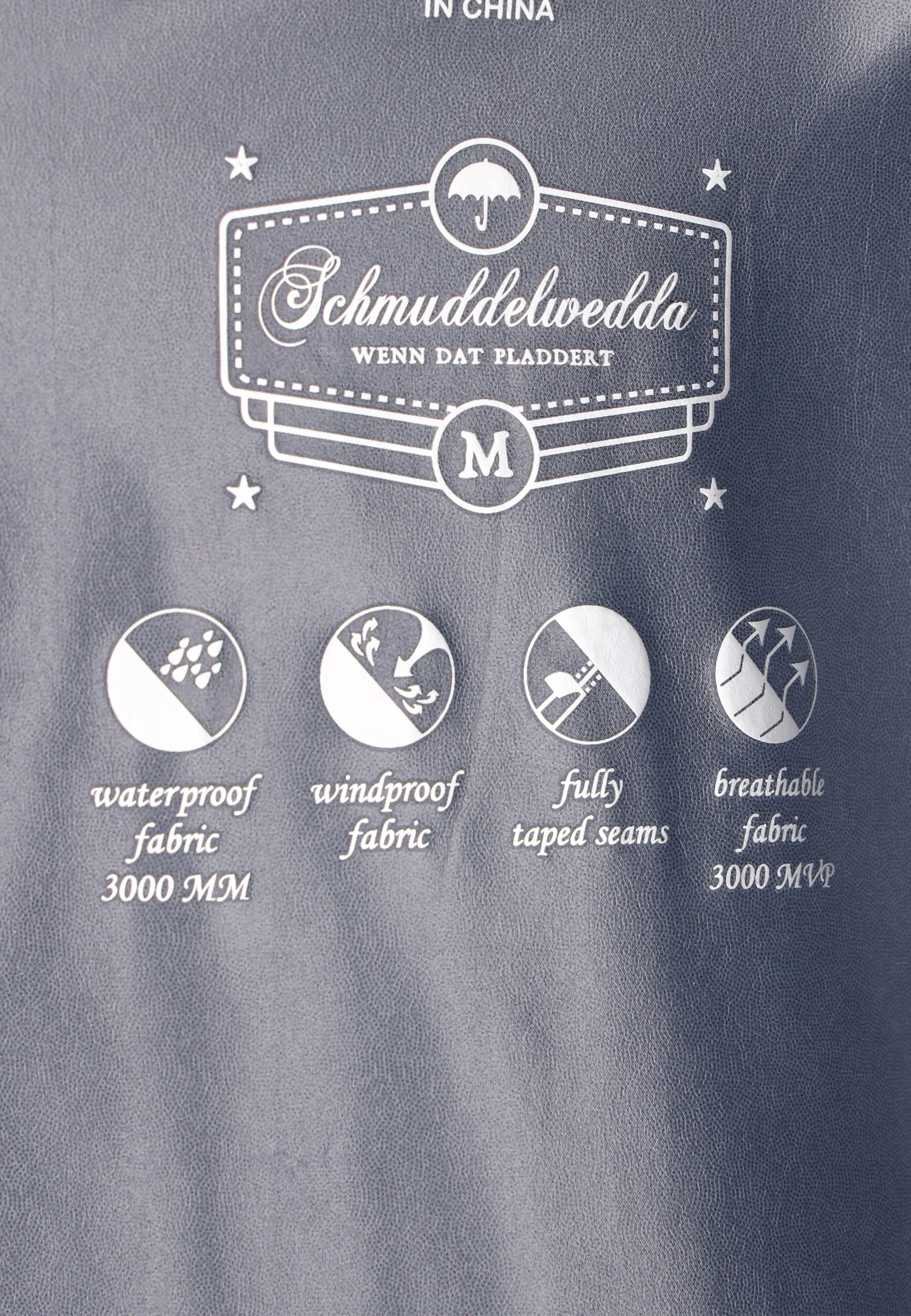Schmuddelwedda Men's Jacket - Image 12