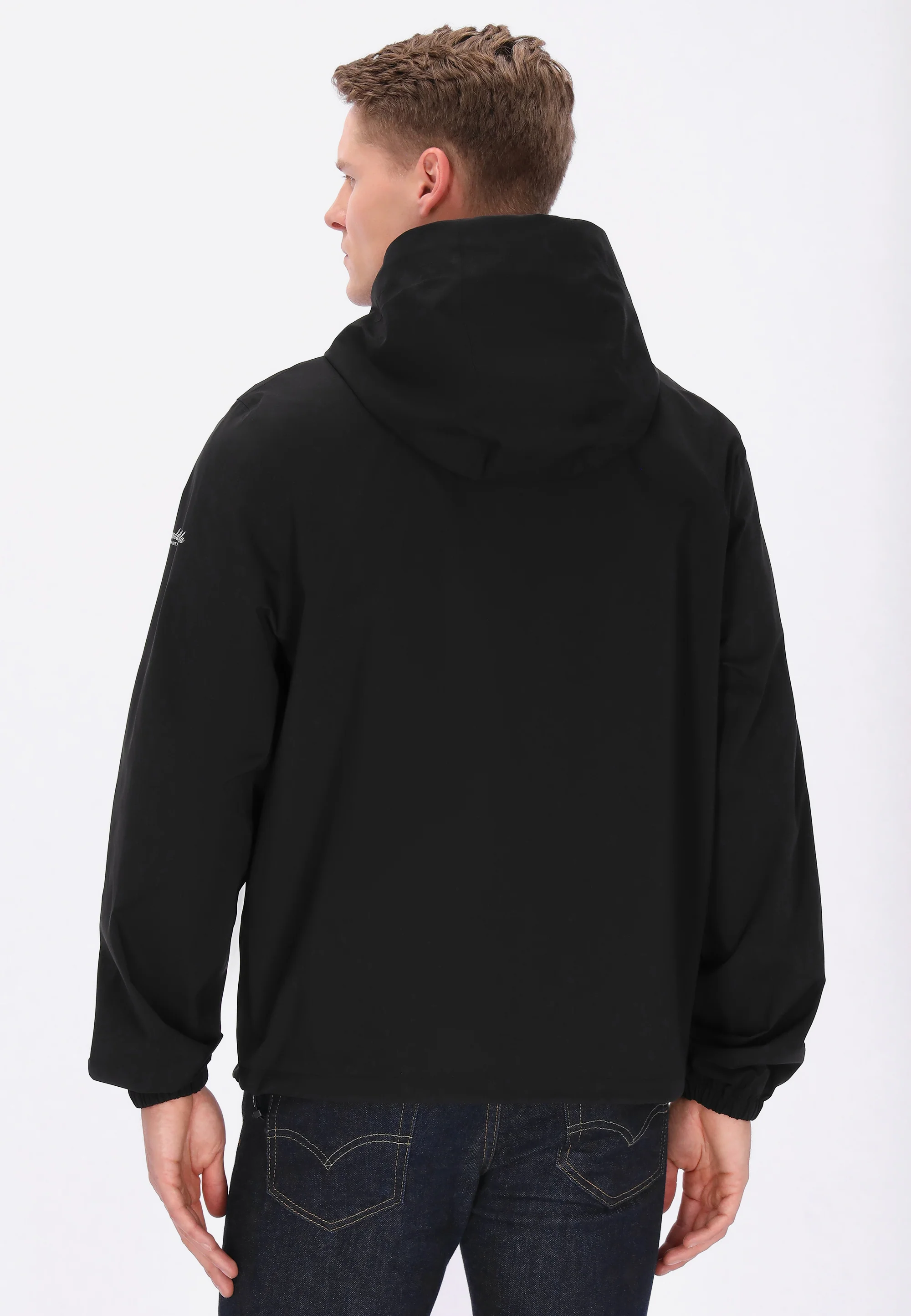 Schmuddelwedda Men's Jacket - Image 4