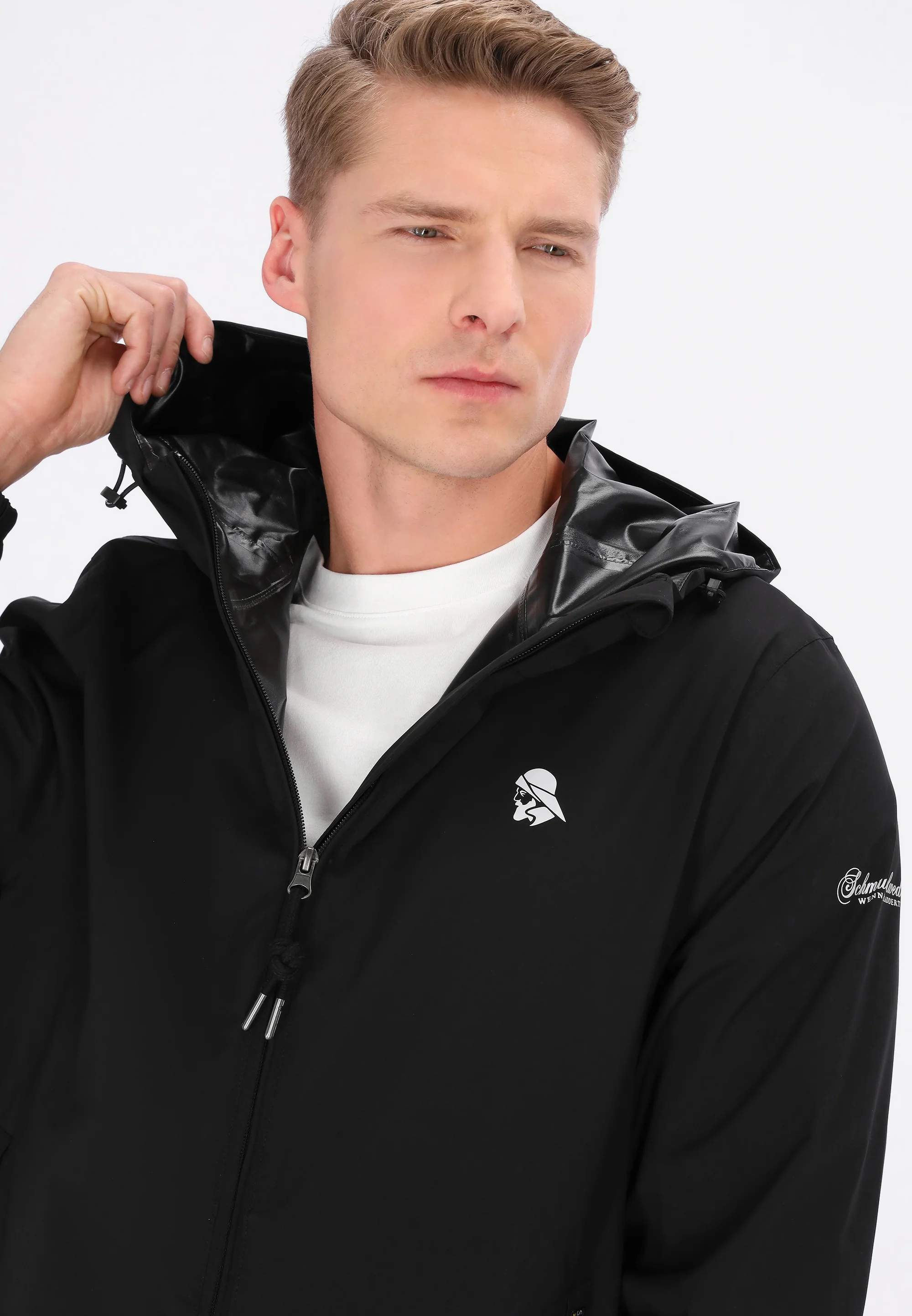 Schmuddelwedda Men's Jacket - Image 5