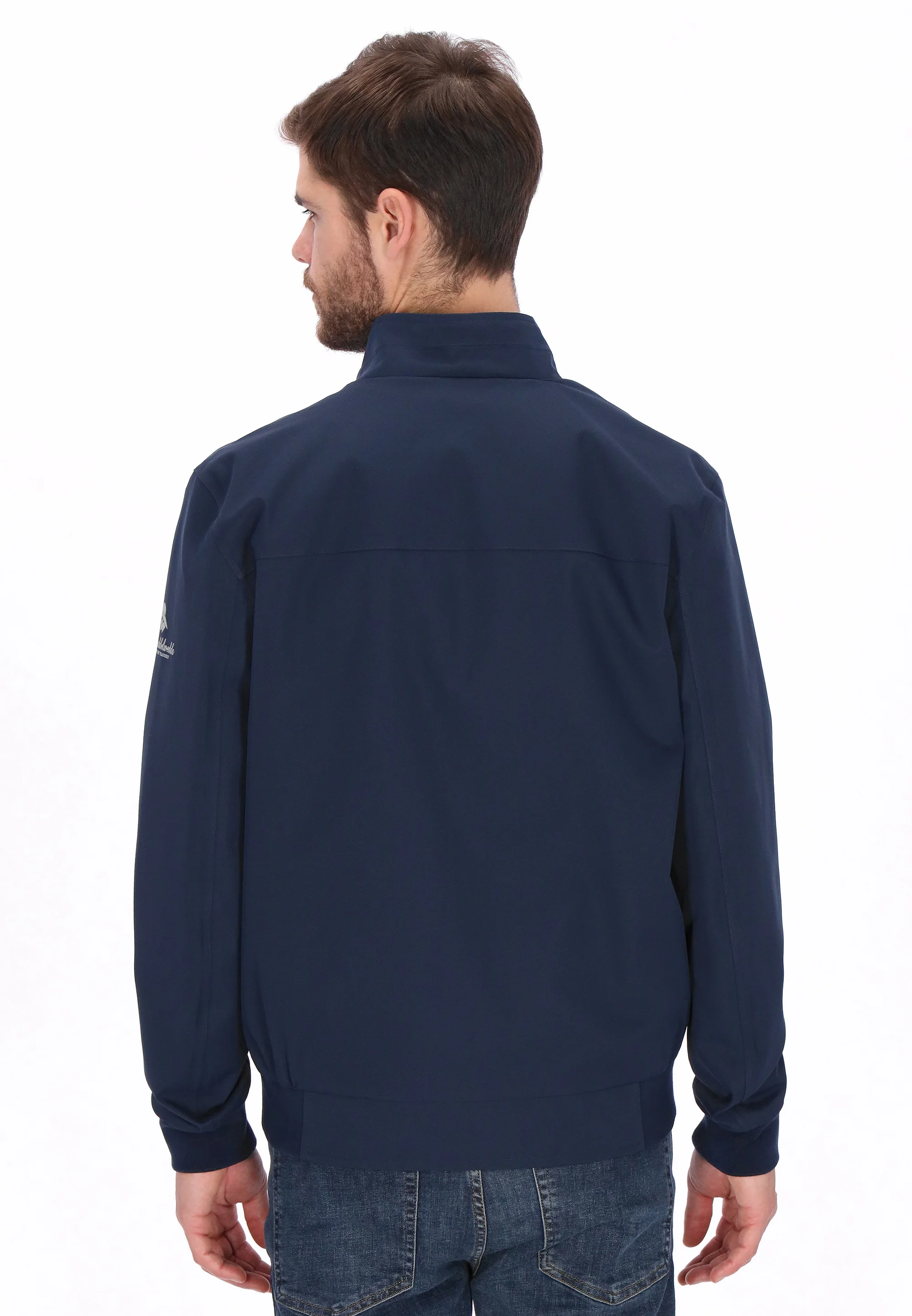 Schmuddelwedda Men's Jacket - Image 10