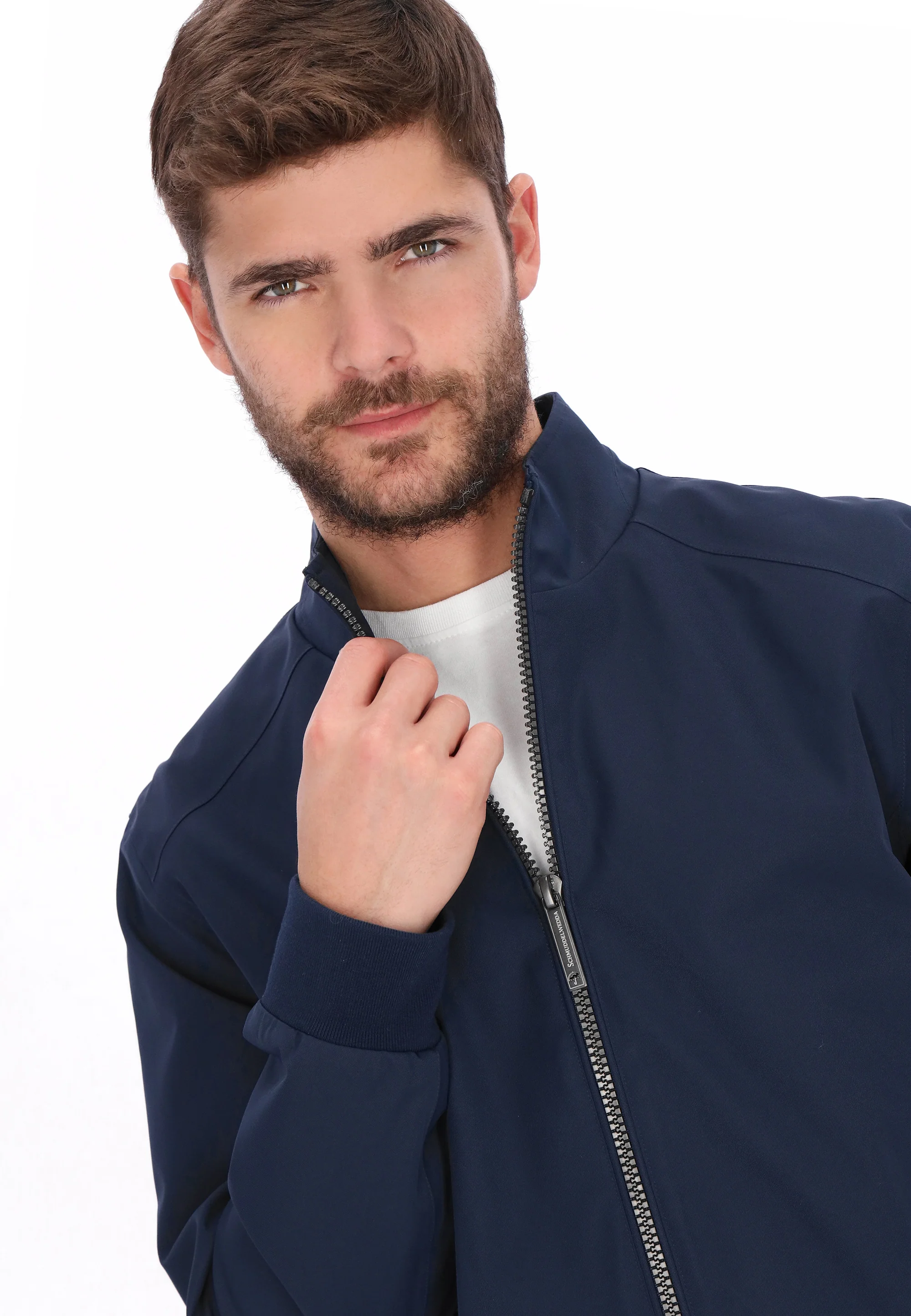 Schmuddelwedda Men's Jacket - Image 12