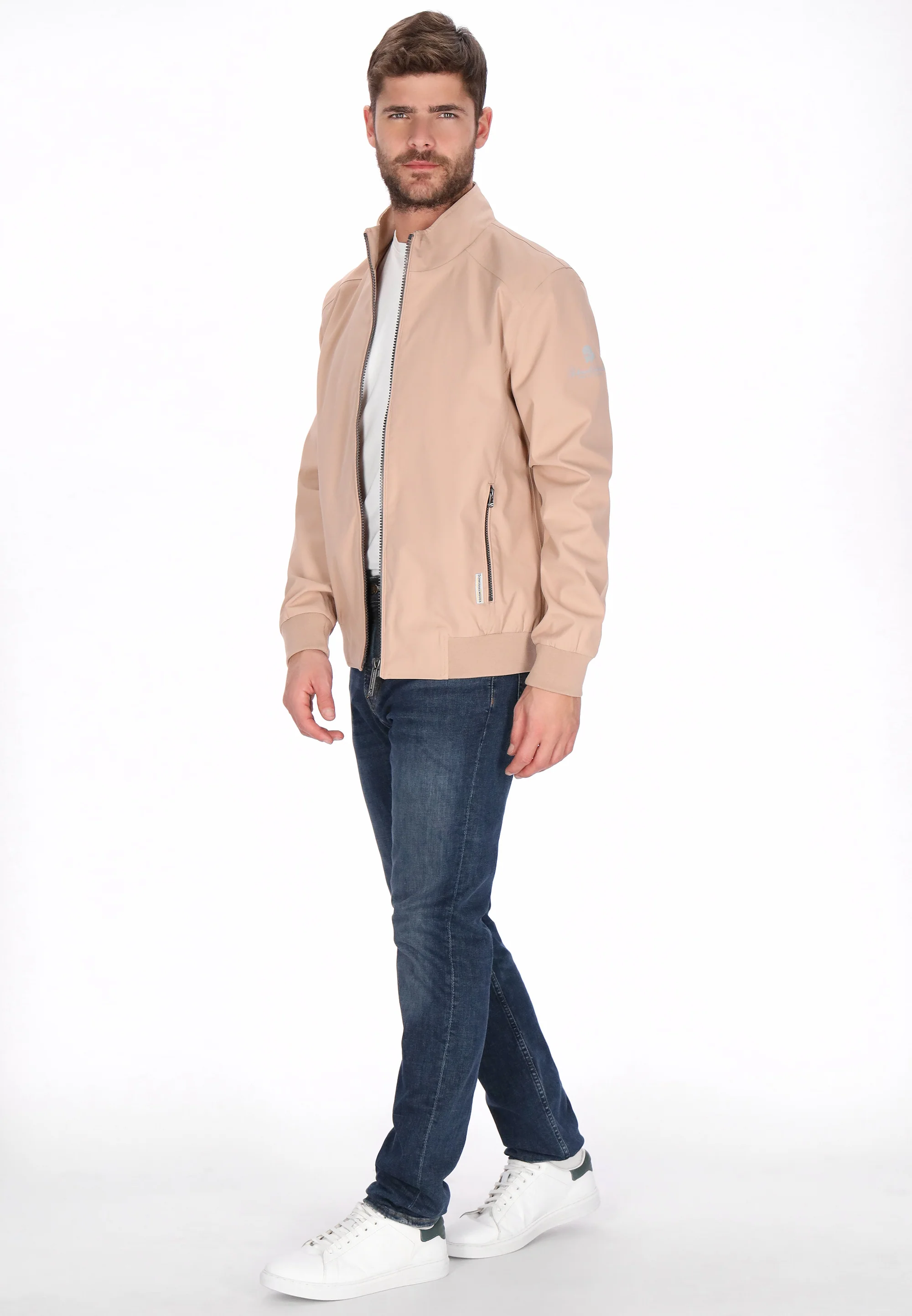 Schmuddelwedda Men's Jacket - Image 13