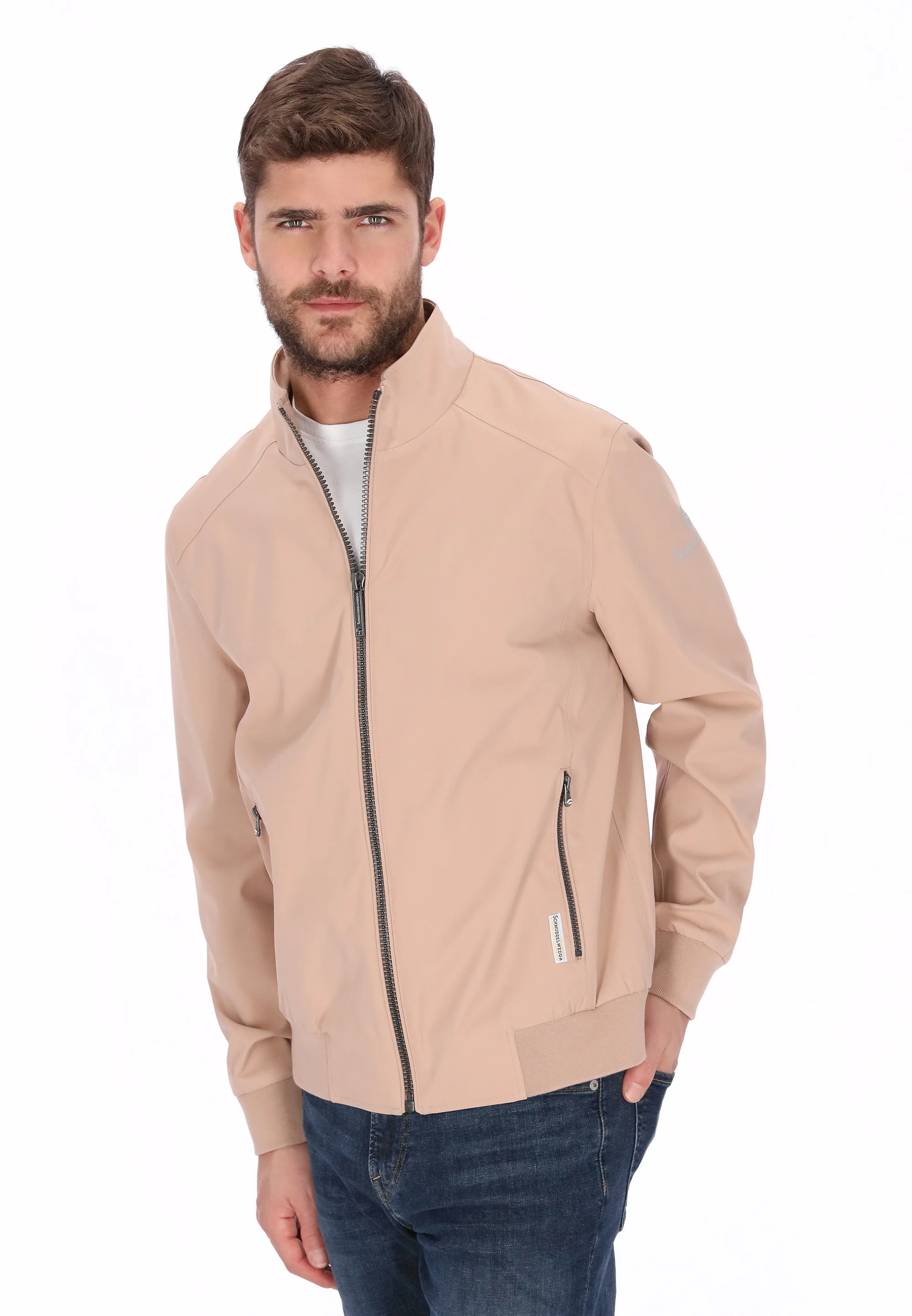 Schmuddelwedda Men's Jacket - Image 15