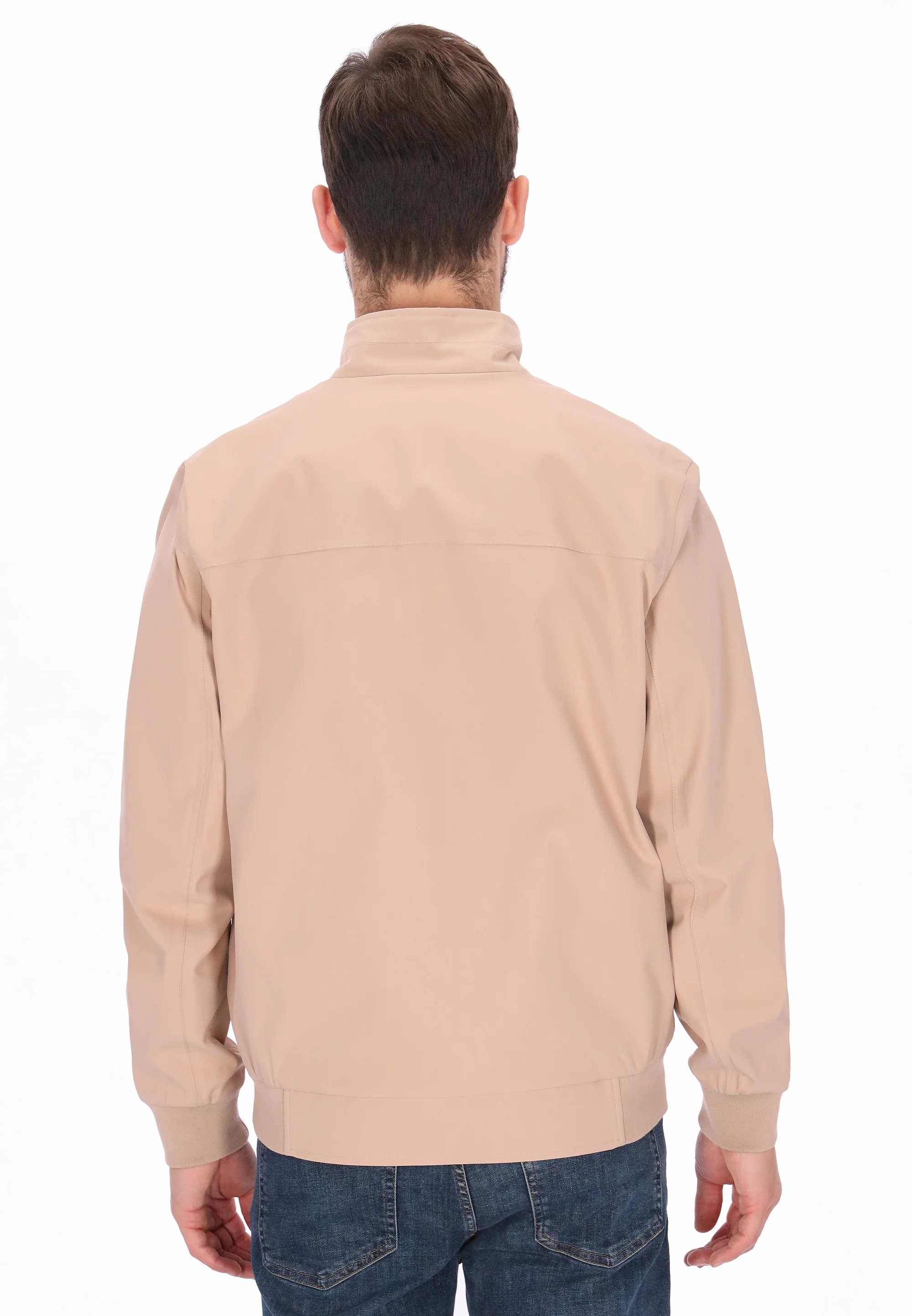 Schmuddelwedda Men's Jacket - Image 16