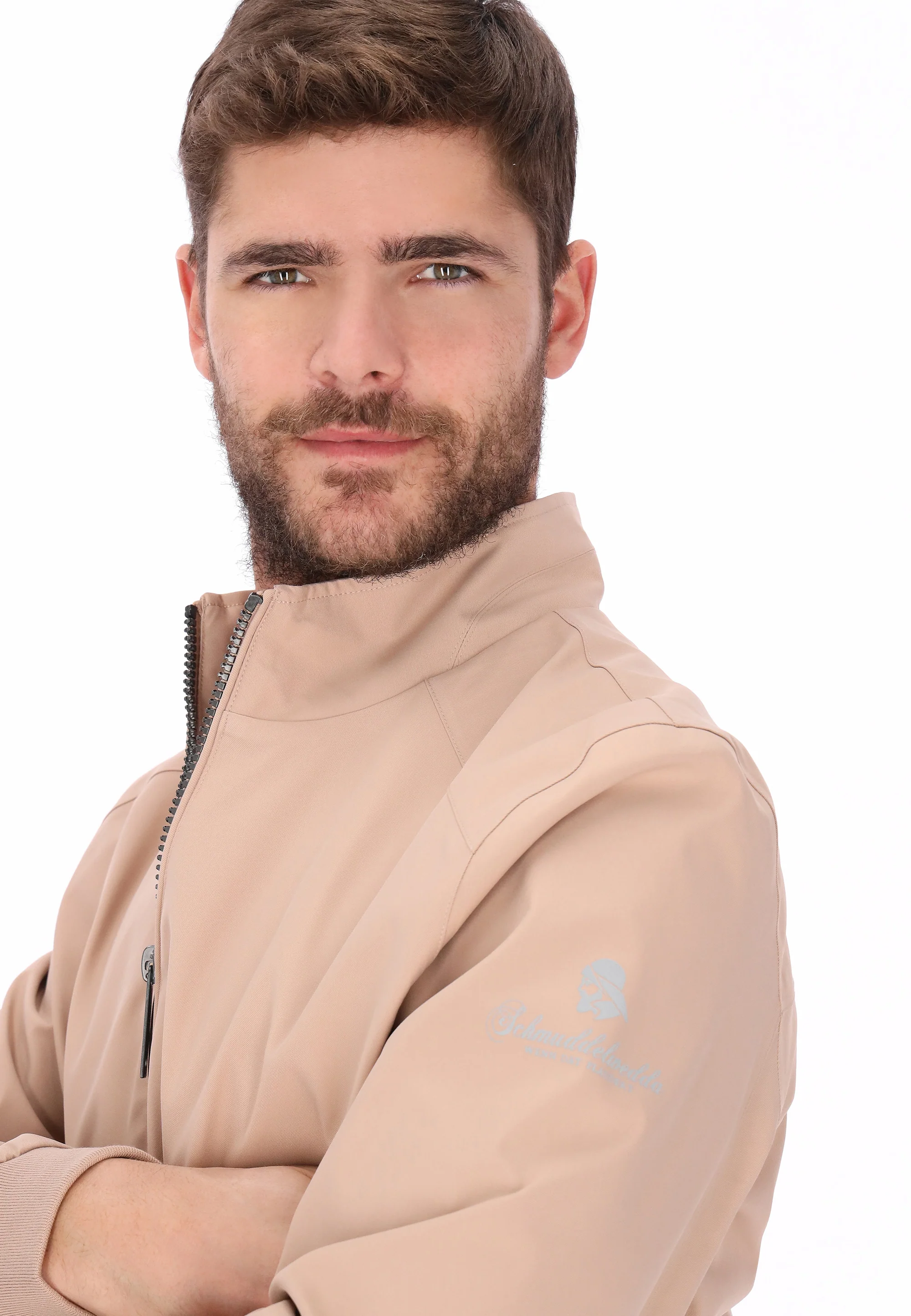 Schmuddelwedda Men's Jacket - Image 18