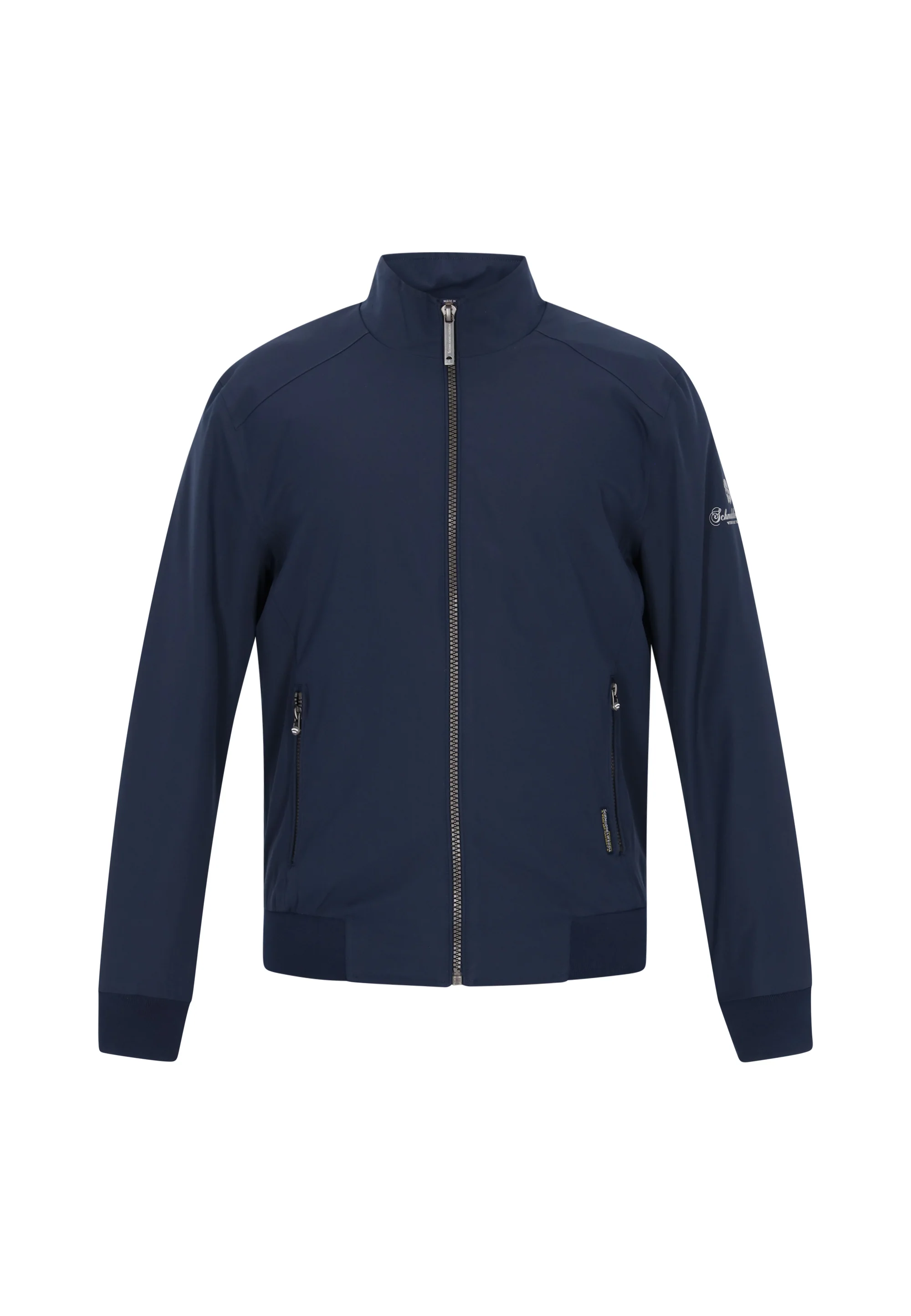 Schmuddelwedda Men's Jacket - Image 8