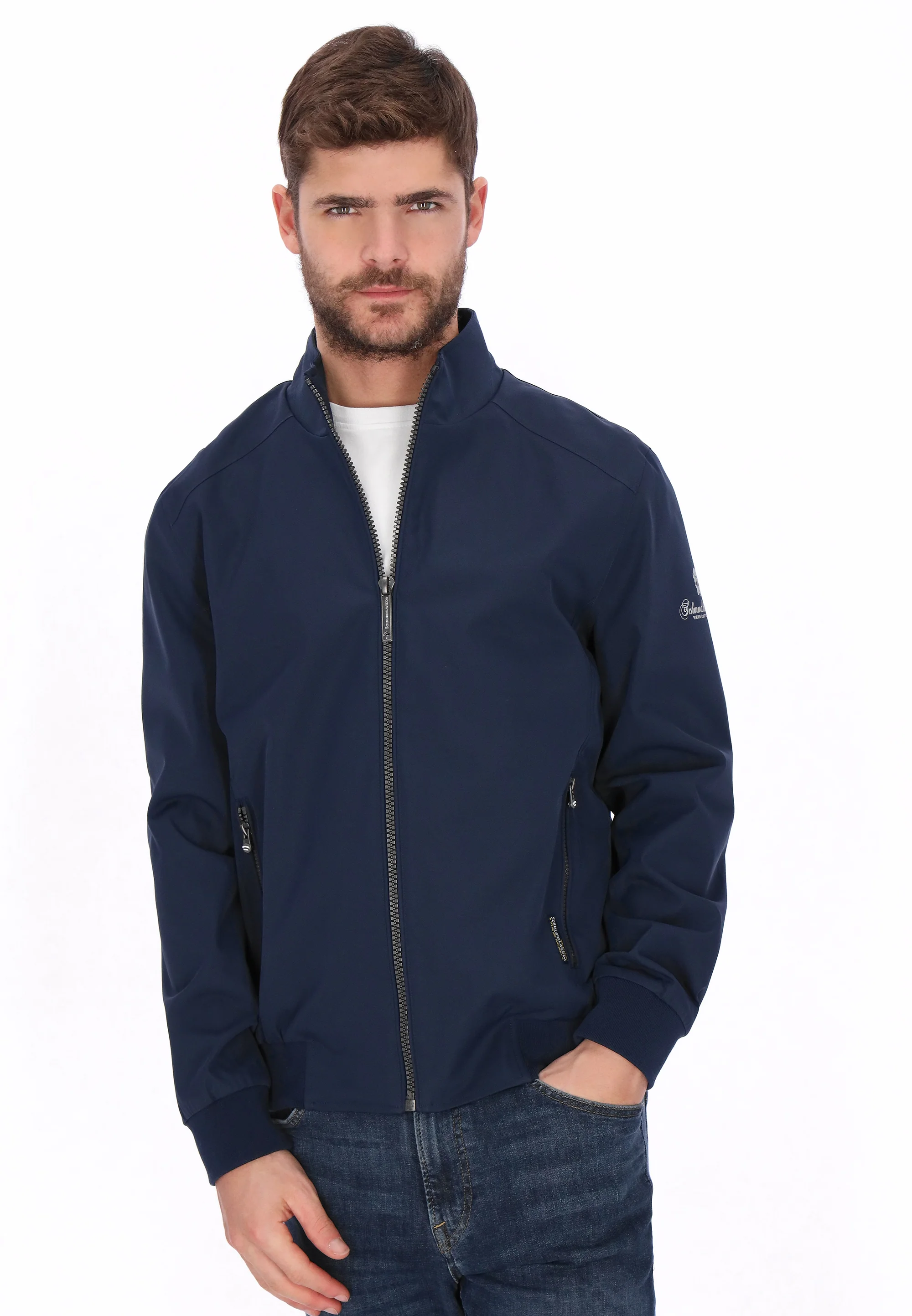 Schmuddelwedda Men's Jacket - Image 9