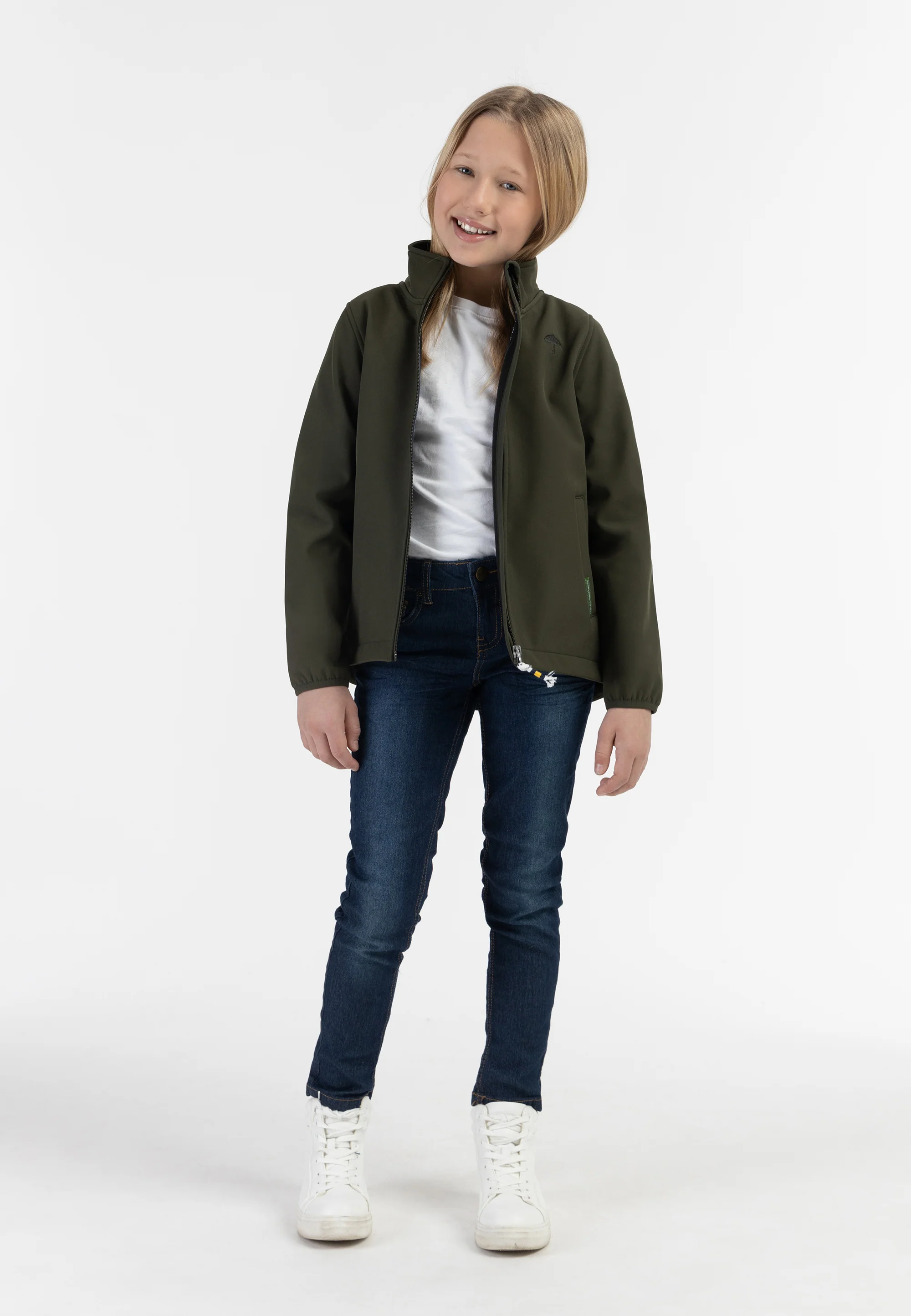 Schmuddelwedda Softshell Jacket Recycled Material - Image 23