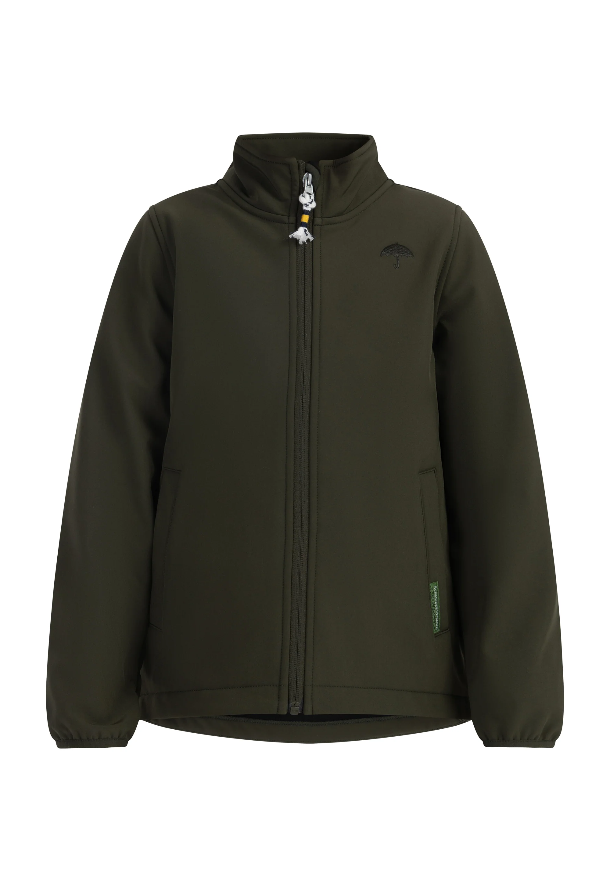 Schmuddelwedda Softshell Jacket Recycled Material - Image 24
