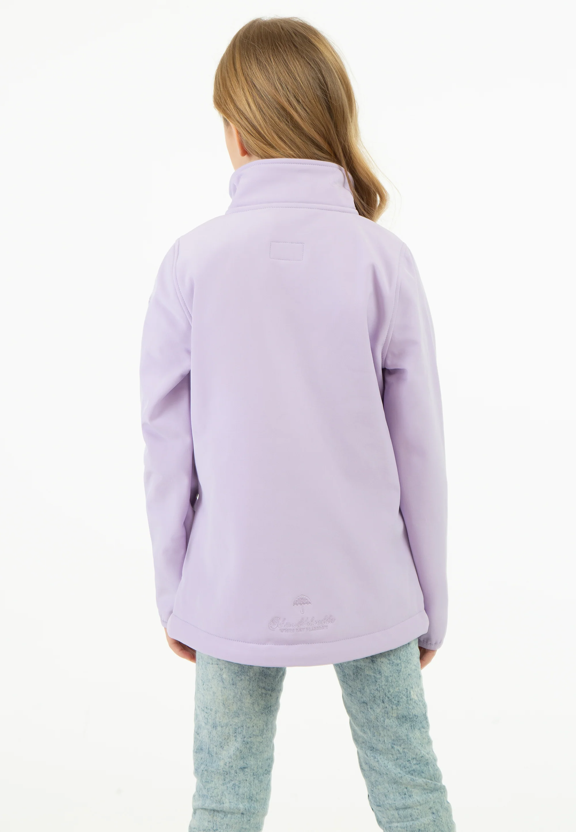 Schmuddelwedda Softshell Jacket Recycled Material - Image 31