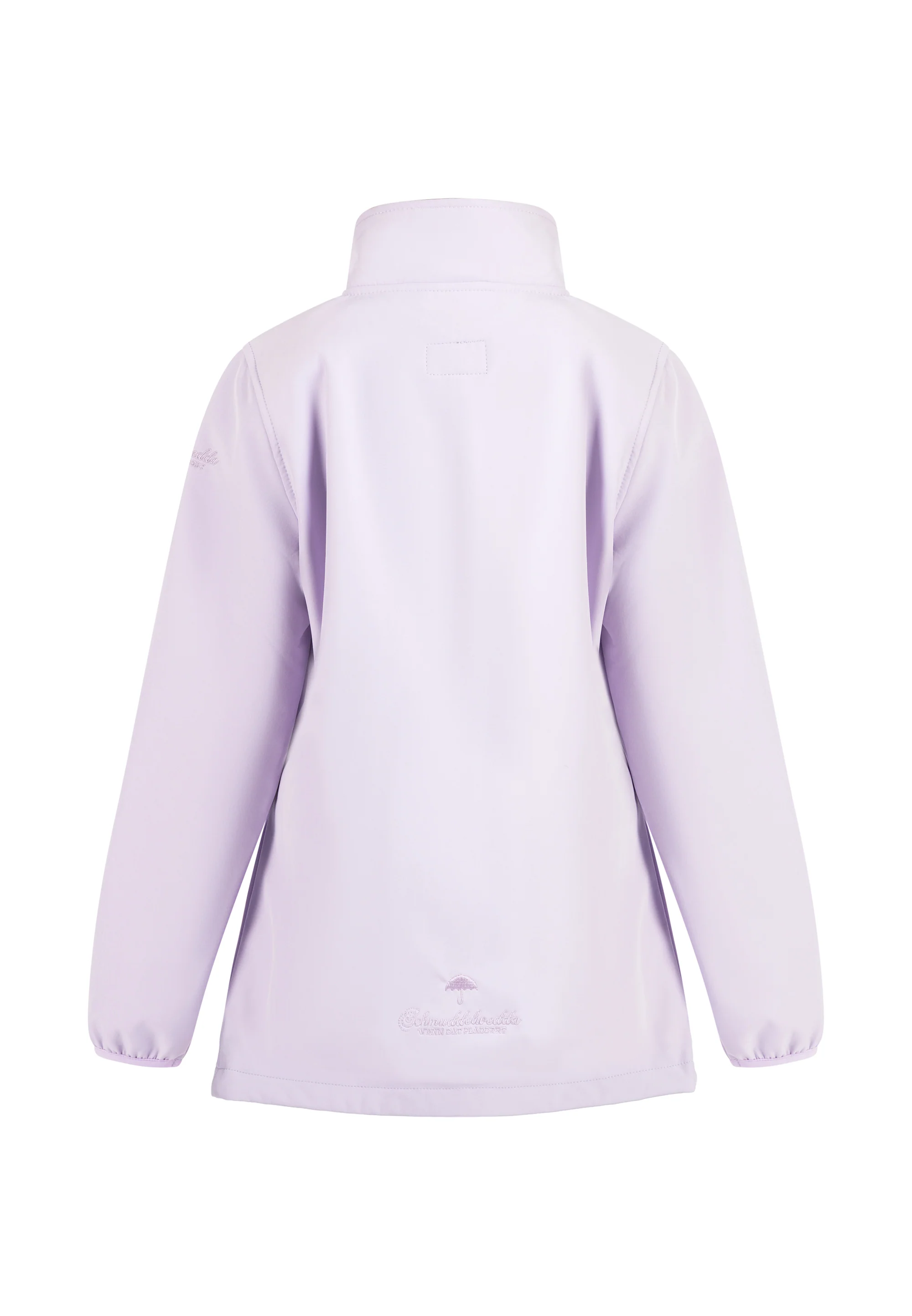 Schmuddelwedda Softshell Jacket Recycled Material - Image 32