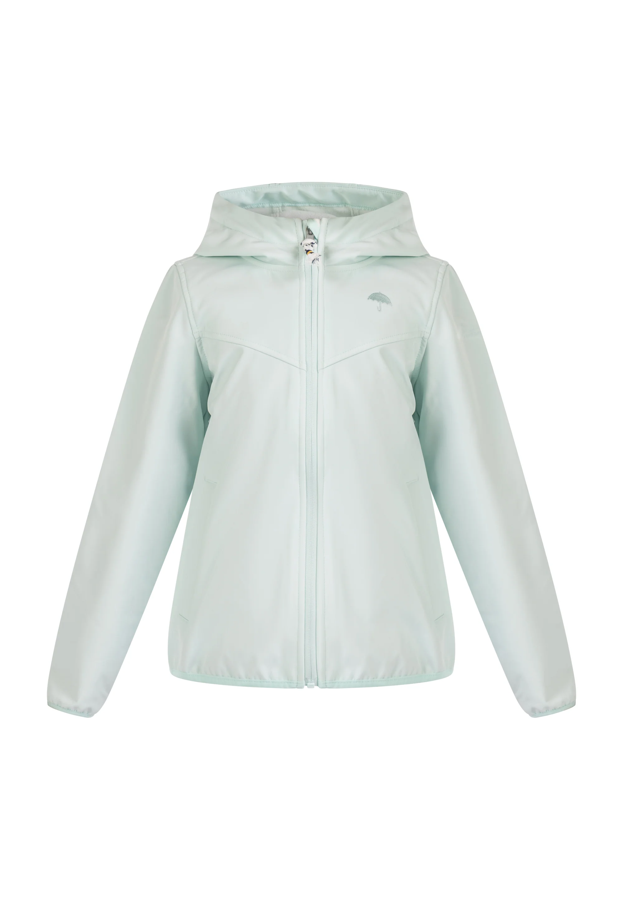 Schmuddelwedda Softshell Blouson Recycled Material