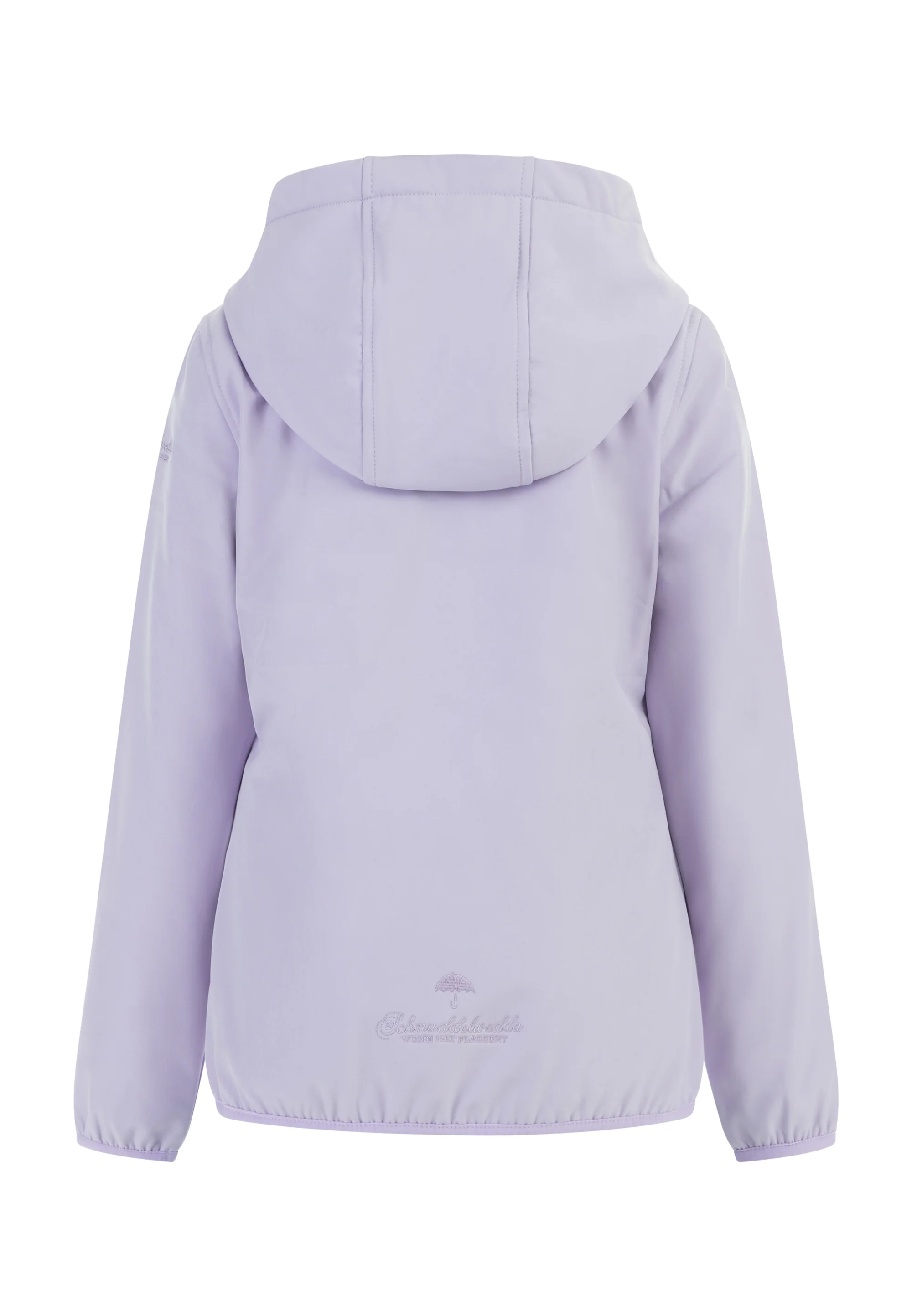 Schmuddelwedda Softshell Blouson Recycled Material - Image 4