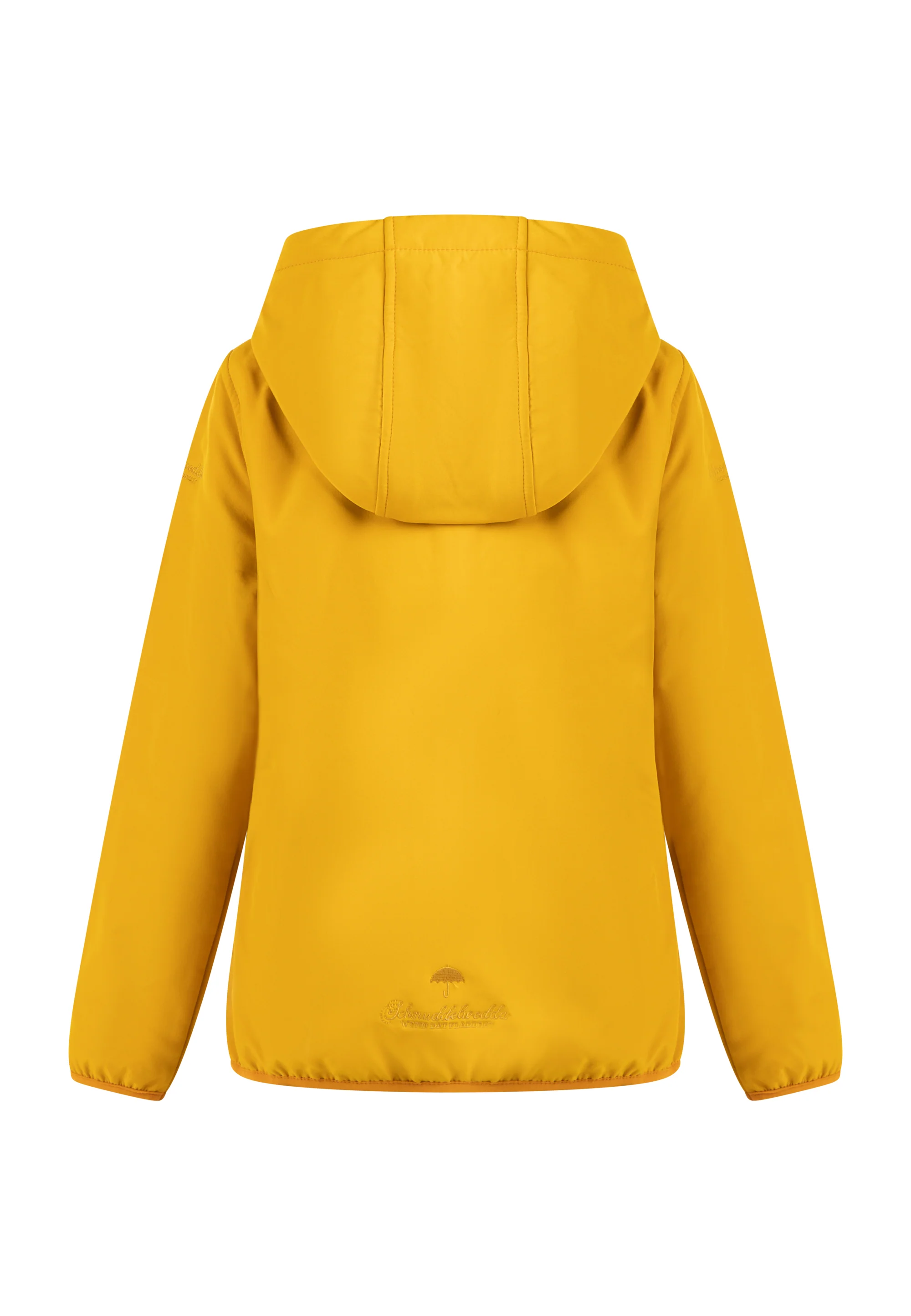 Schmuddelwedda Softshell Blouson Recycled Material - Image 6